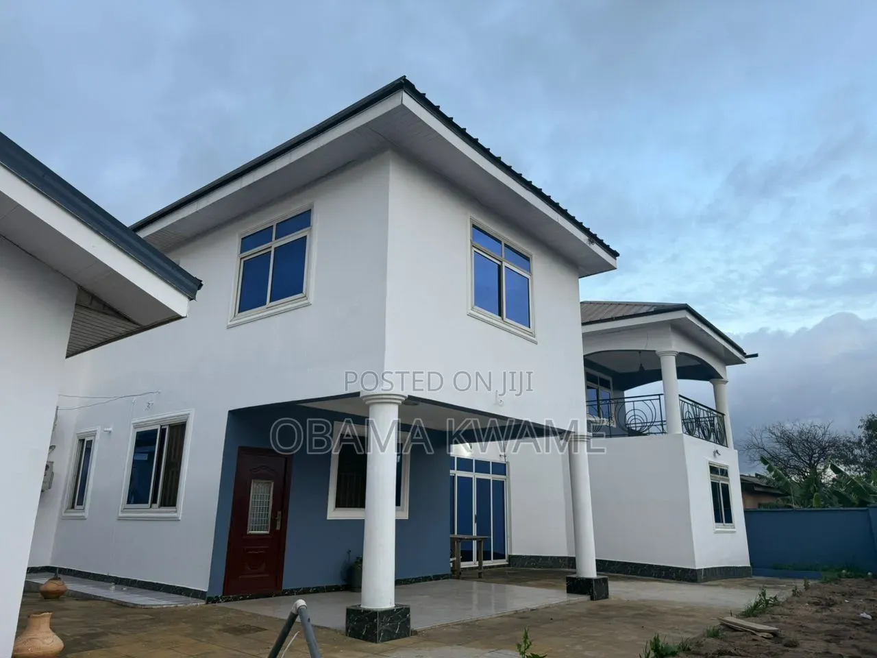 8bdrm House in Laryea Homes, Antis for rent