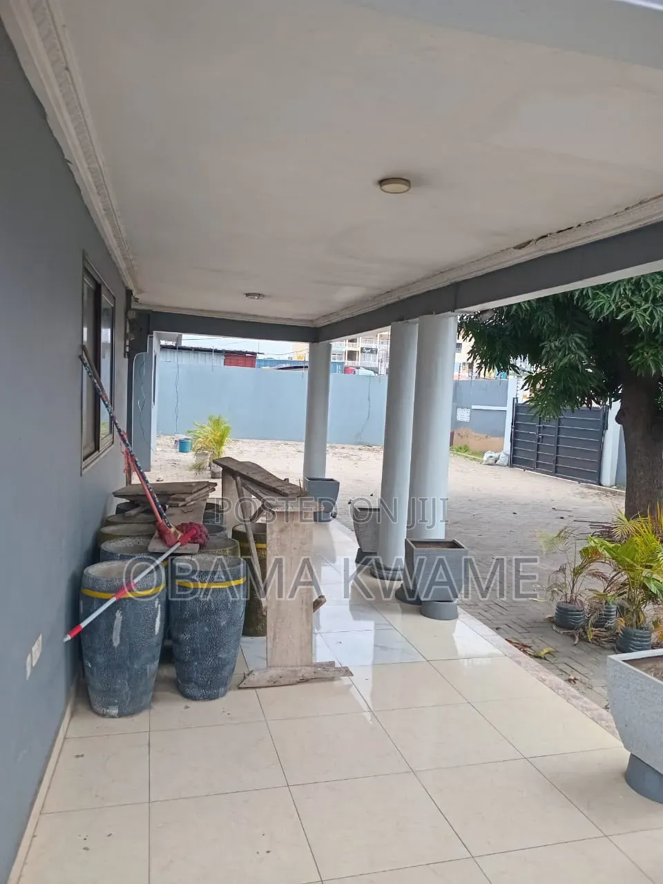 7bdrm House in Laryea Homes, Mile 7 for rent