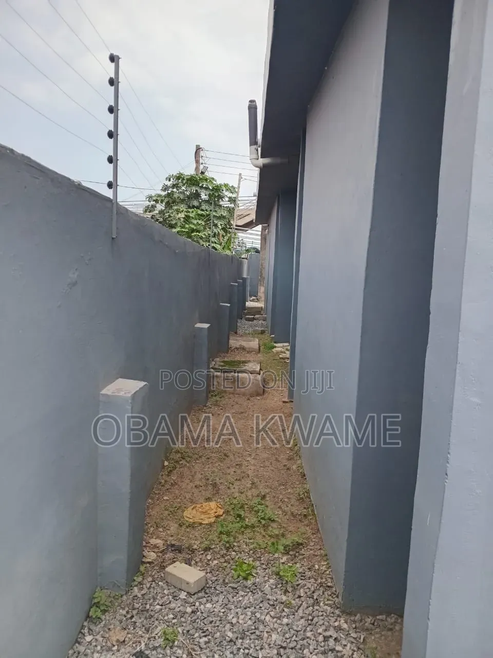 7bdrm House in Laryea Homes, Mile 7 for rent