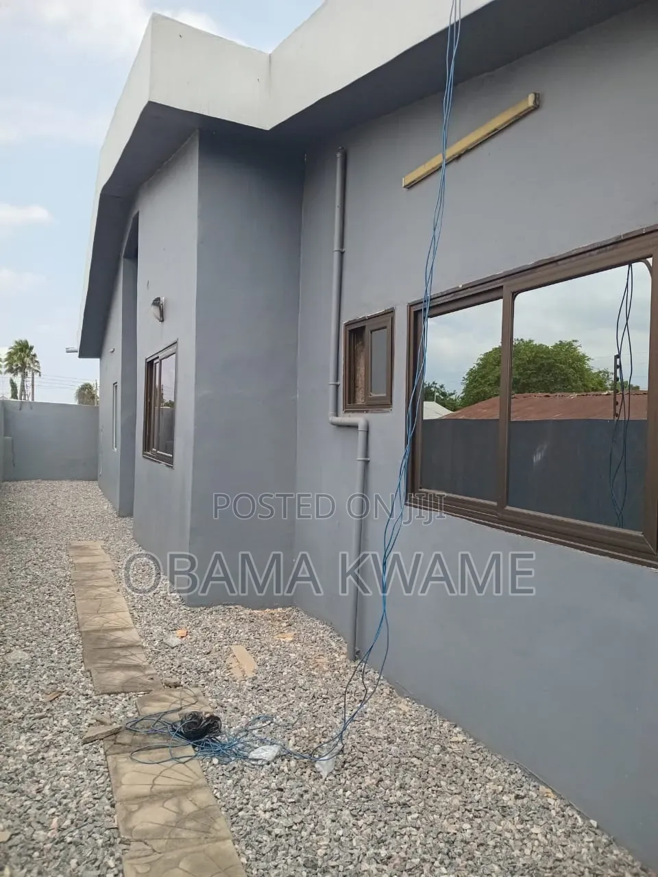 7bdrm House in Laryea Homes, Mile 7 for rent