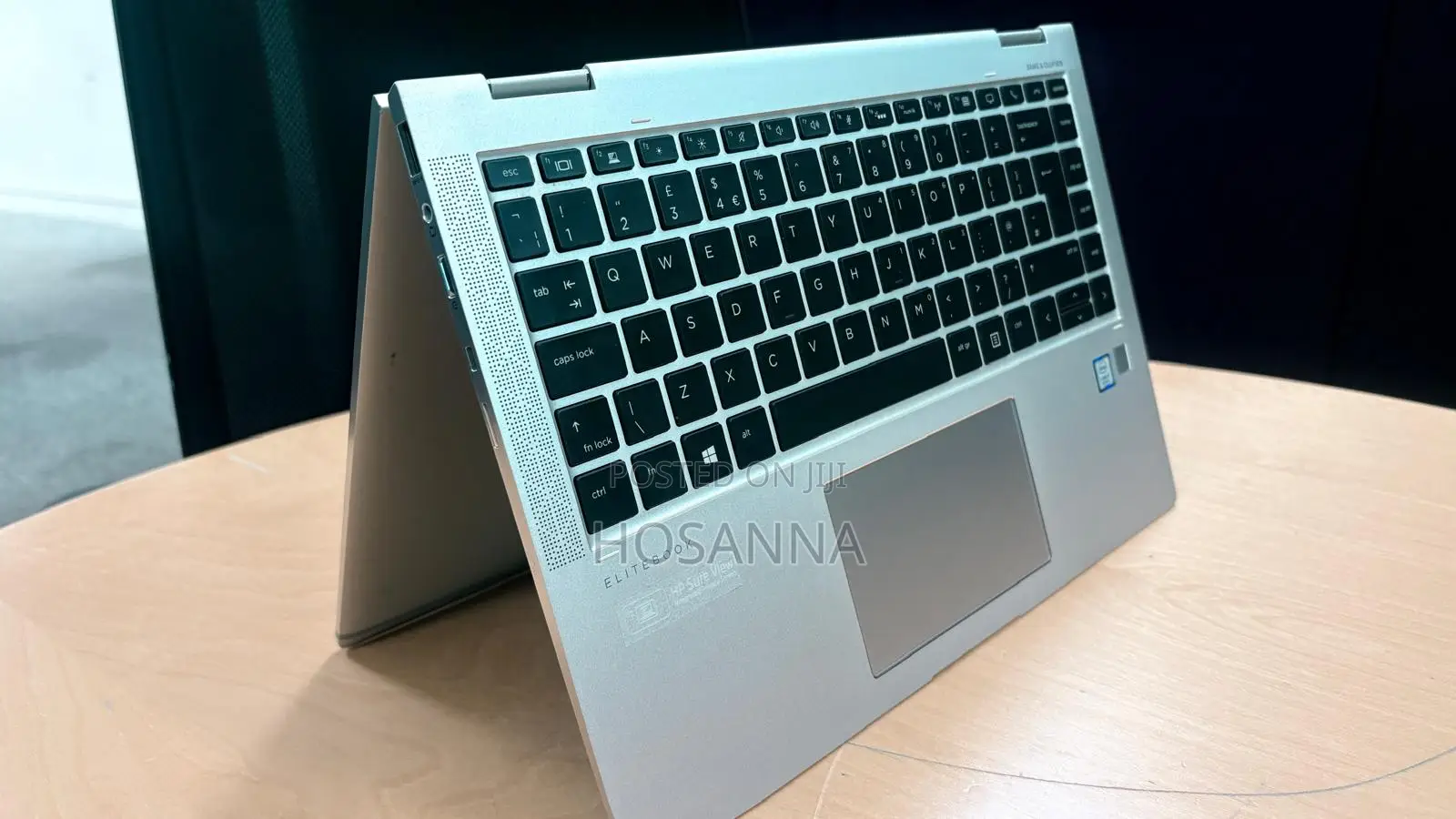 Laptop HP EliteBook 1040 G6 16GB Intel Core i7 SSD 256GB