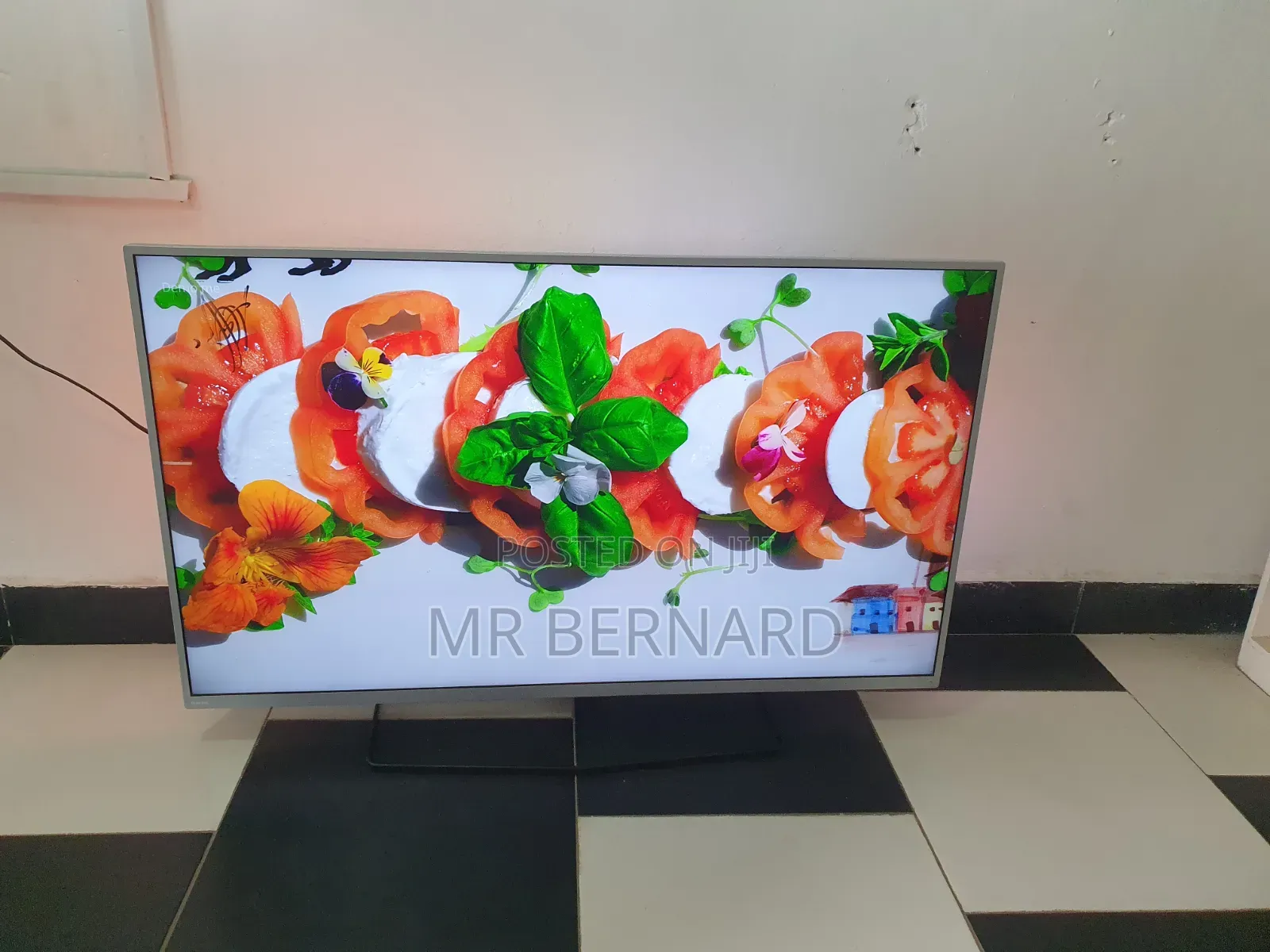 Philips Android TV 43inches