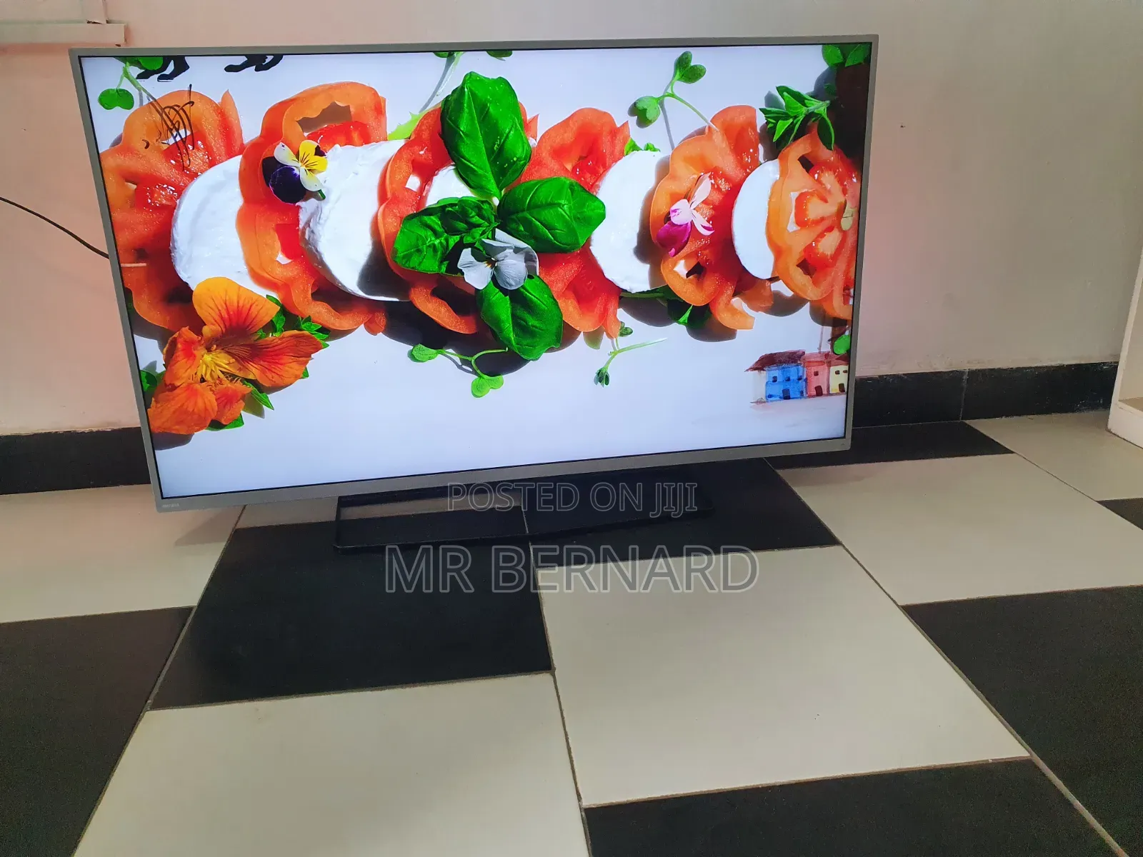 Philips Android TV 43inches