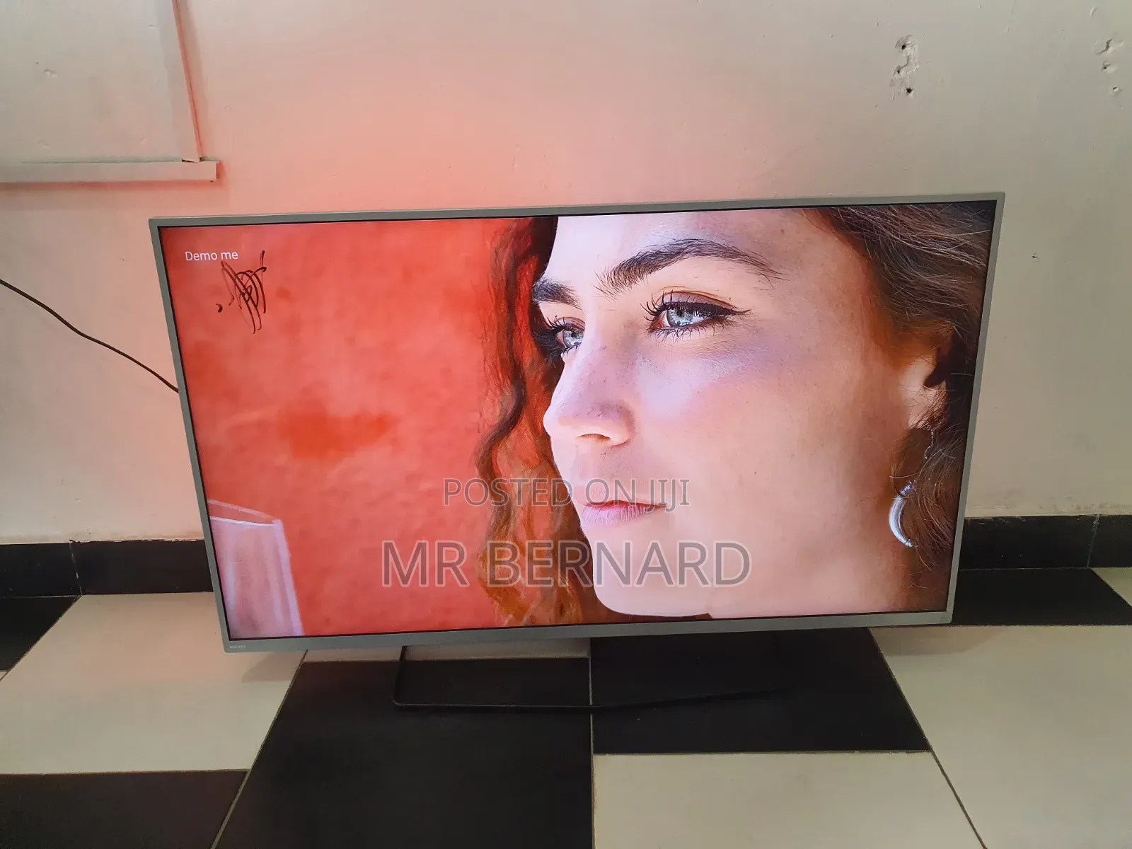 Philips Android TV 43inches