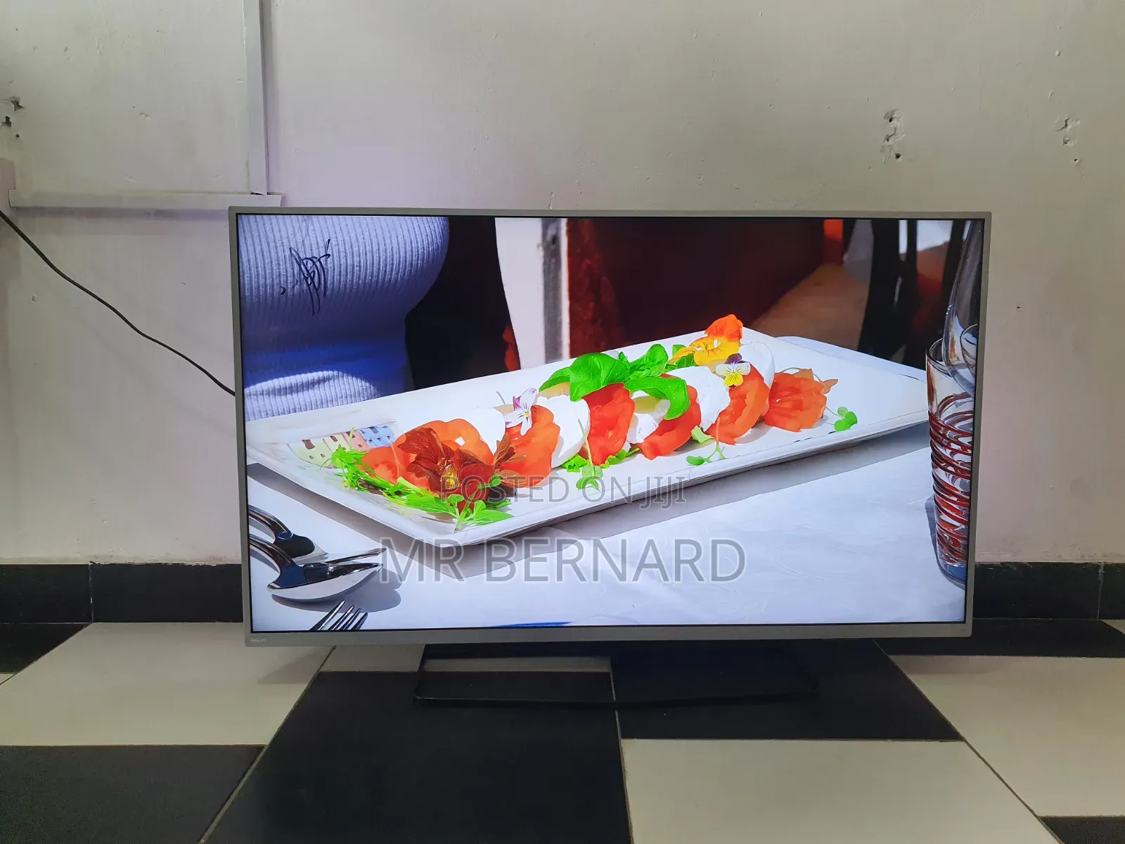 Philips Android TV 43inches