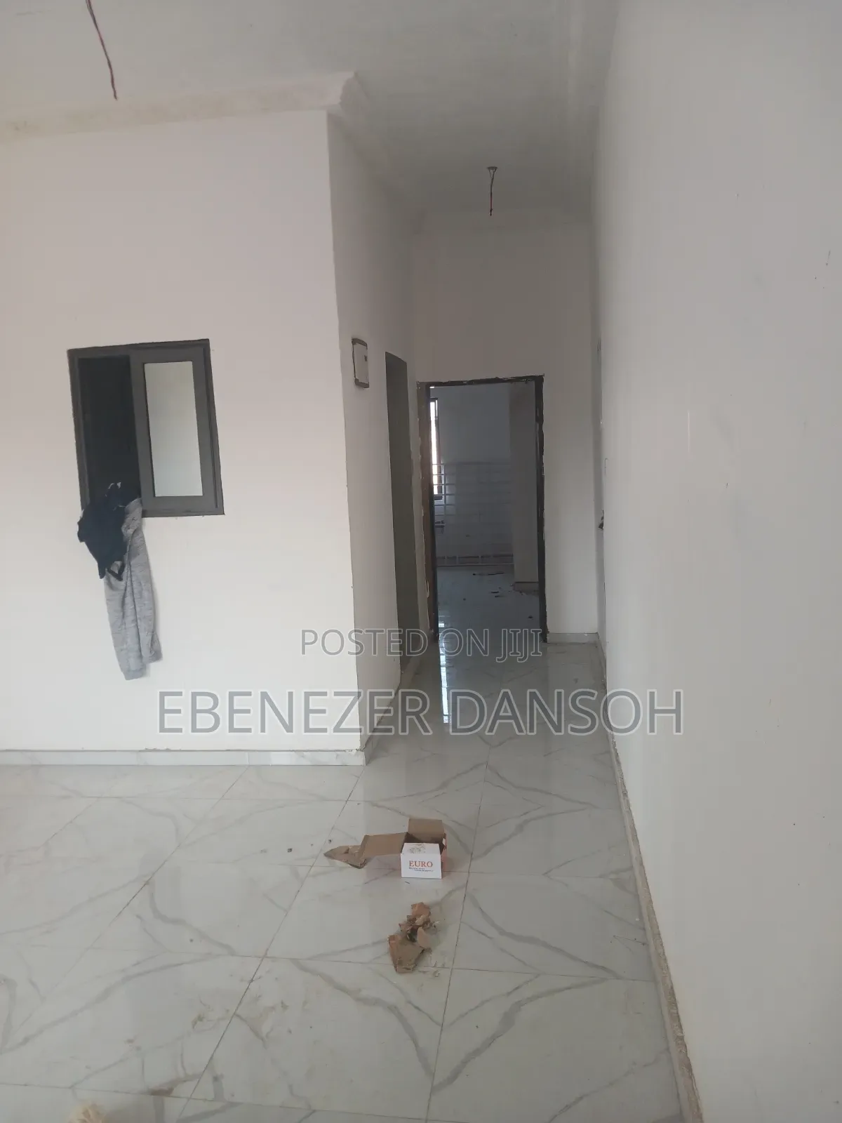 1bdrm Apartment in Police Post, GREDA Estate for rent