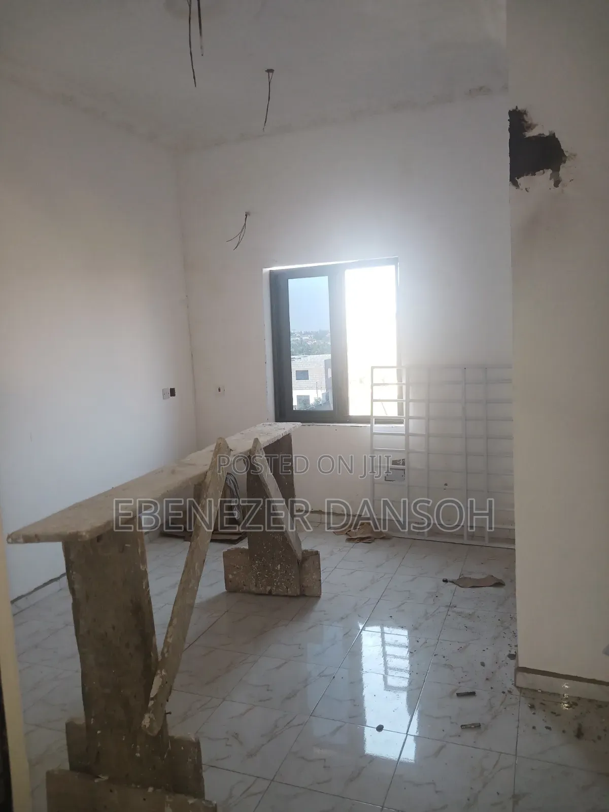 1bdrm Apartment in Police Post, GREDA Estate for rent