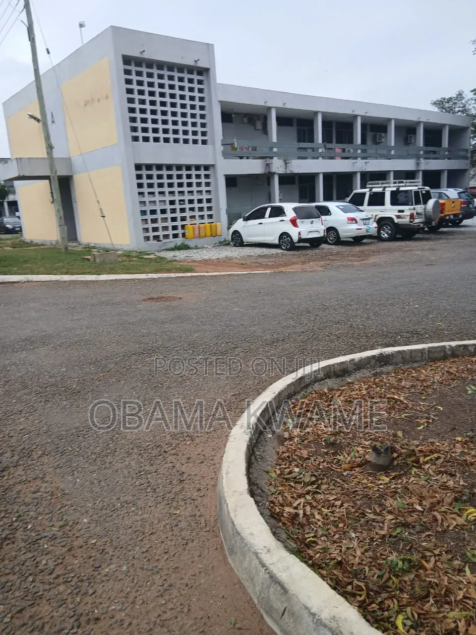 Titled 5 Acres of Land for Sale Around 37 Military HsP`