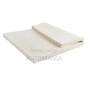 Super King Size - THRoyal Latex Mattress Topper