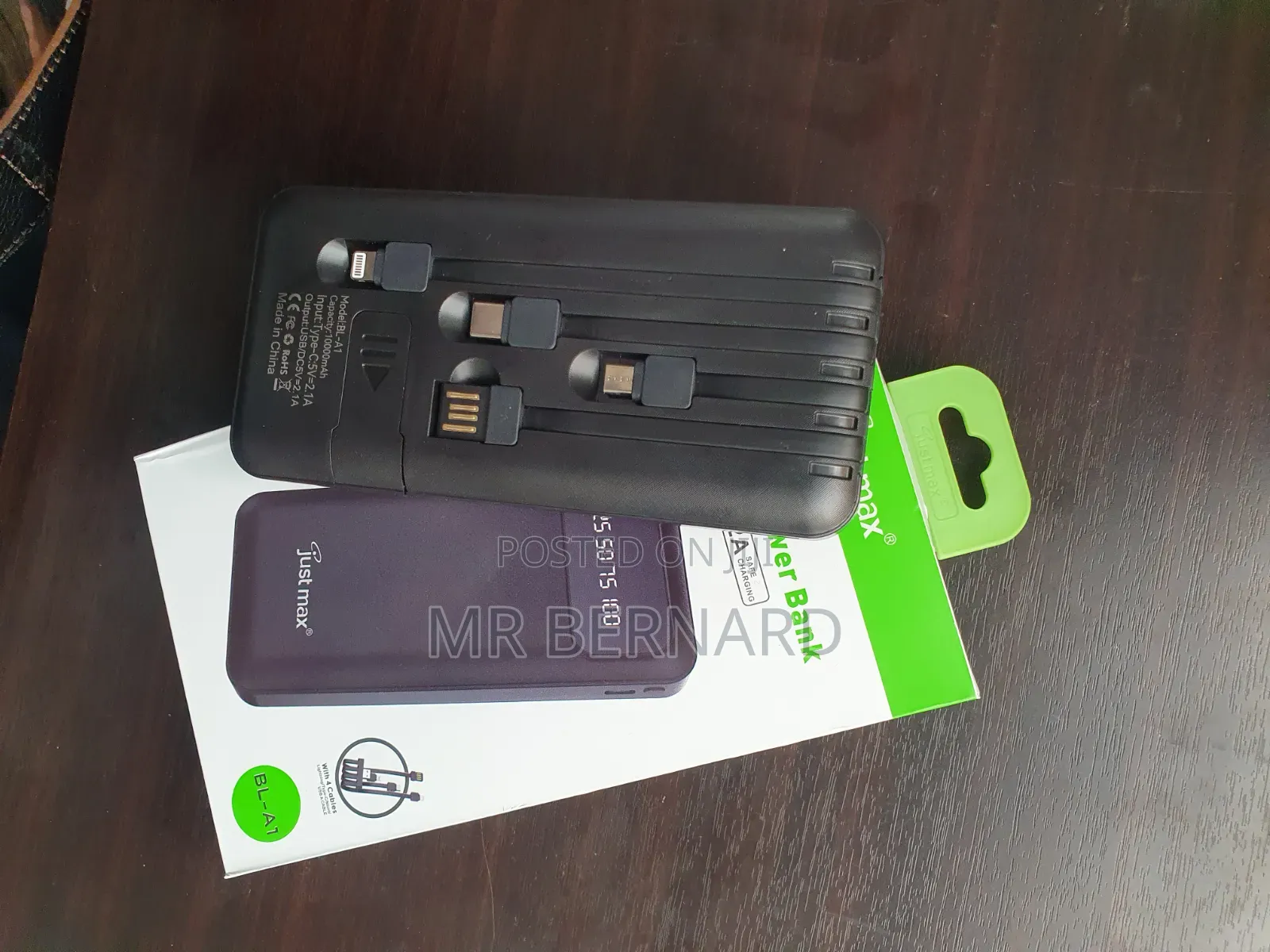 Power Bank