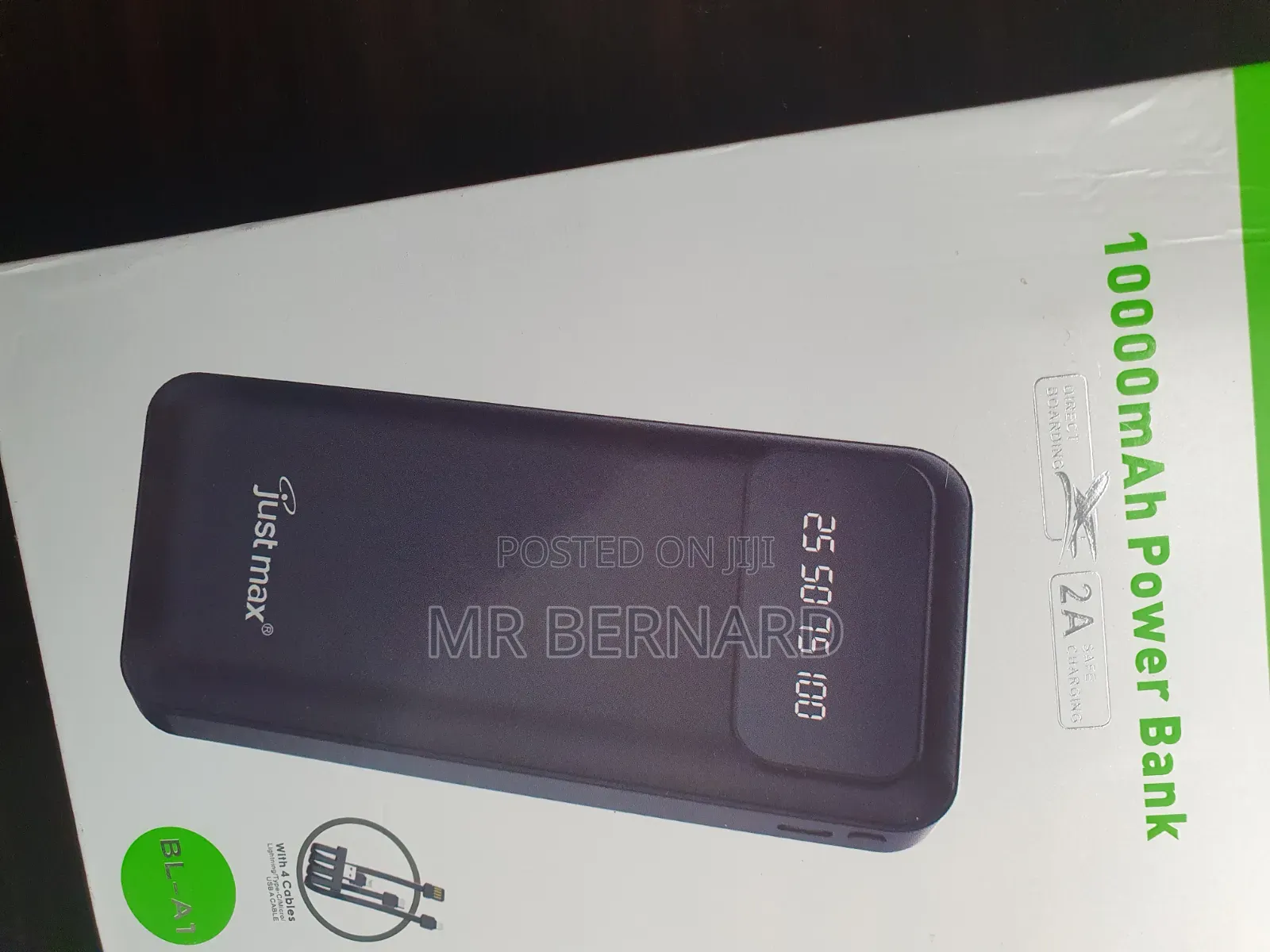 Power Bank