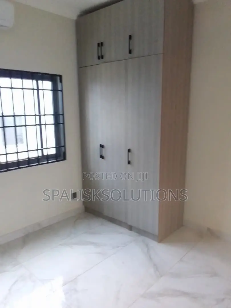 4bdrm House in Gbawe Top Base for sale