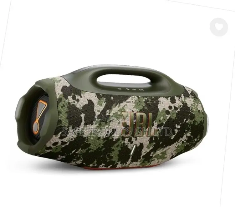 Valuable Best Boombox 4 ~ Portable JBL Speaker
