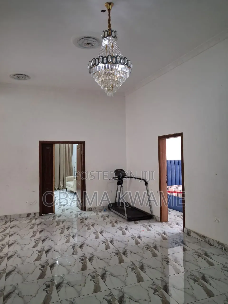 10bdrm House in Laryea Homes, Ability for sale