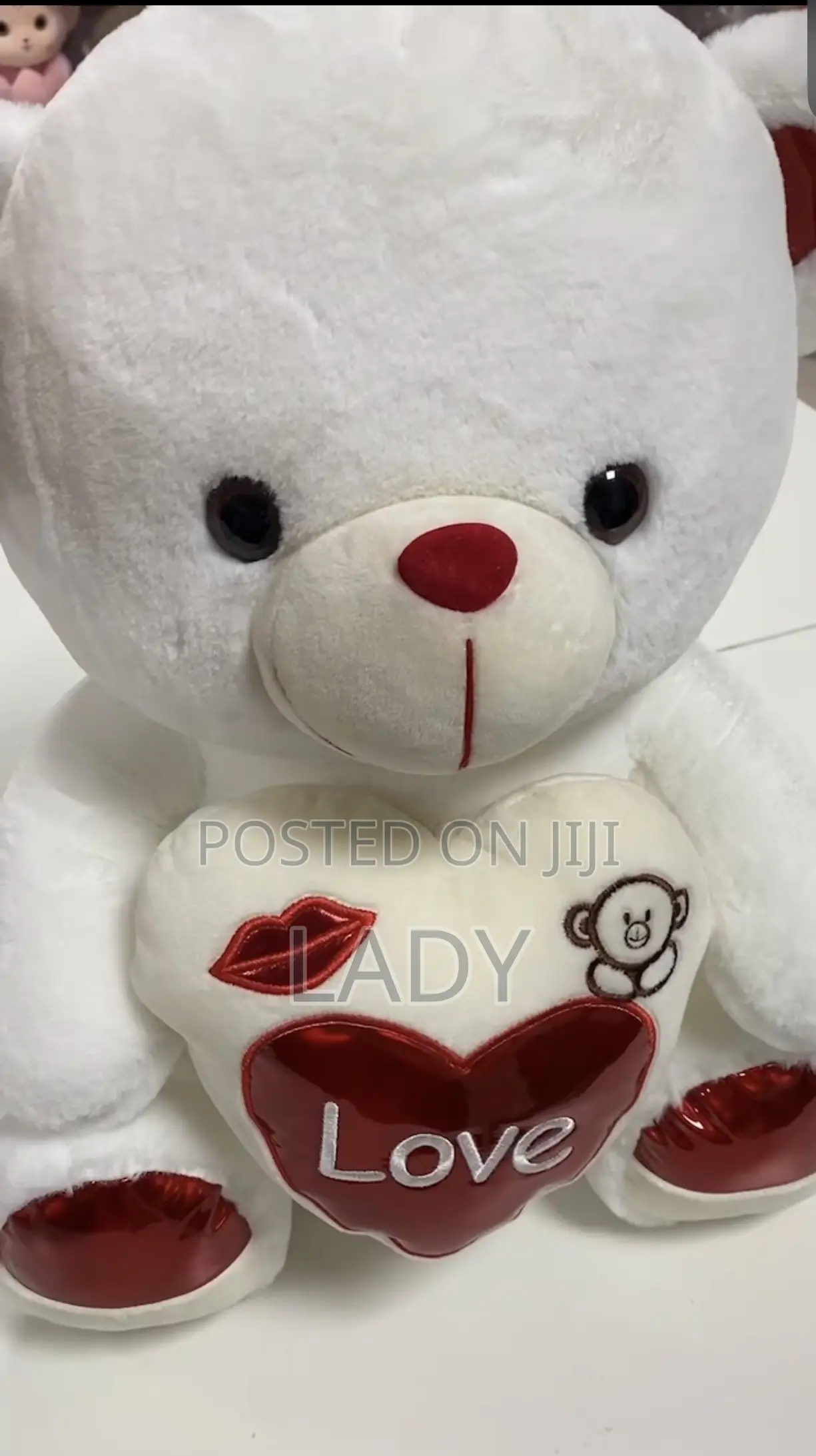 Teddy Bear for Sale