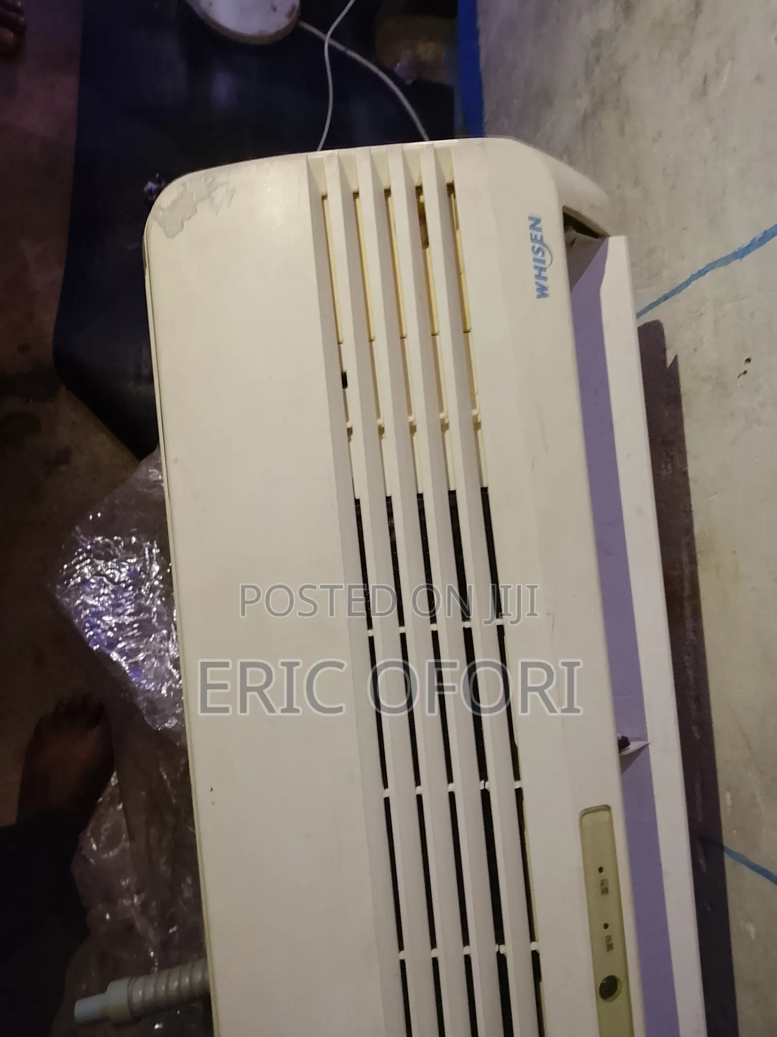 Aircondition