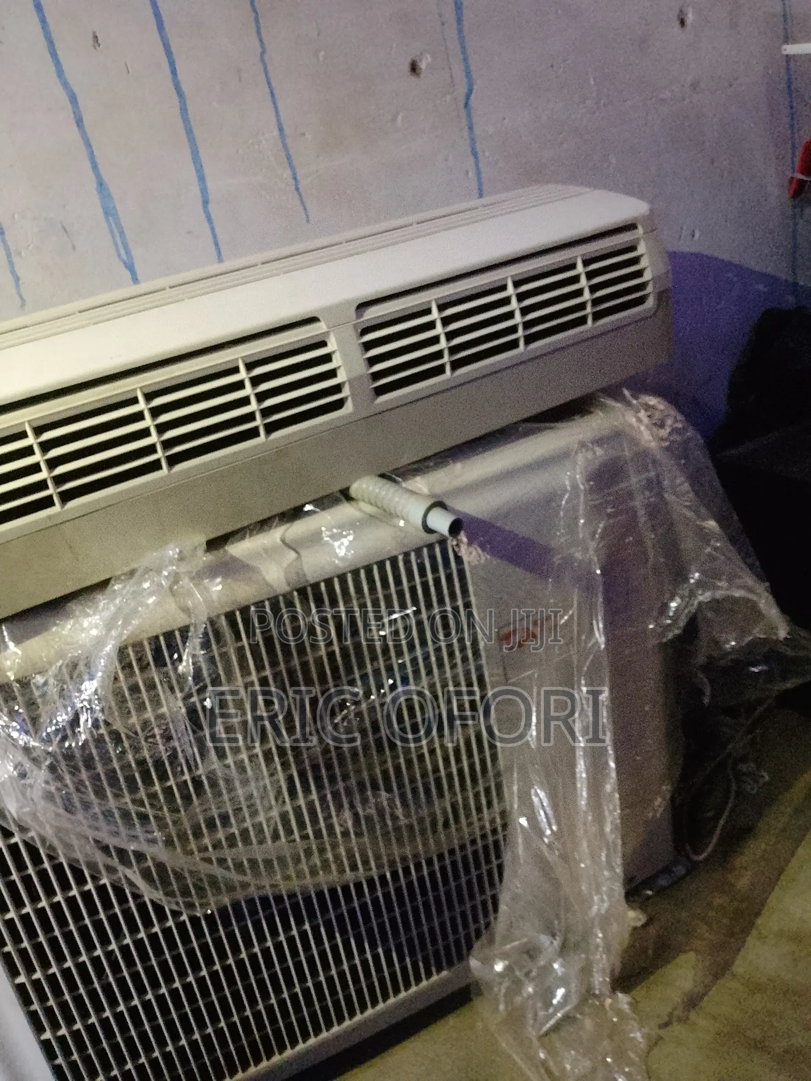 Aircondition