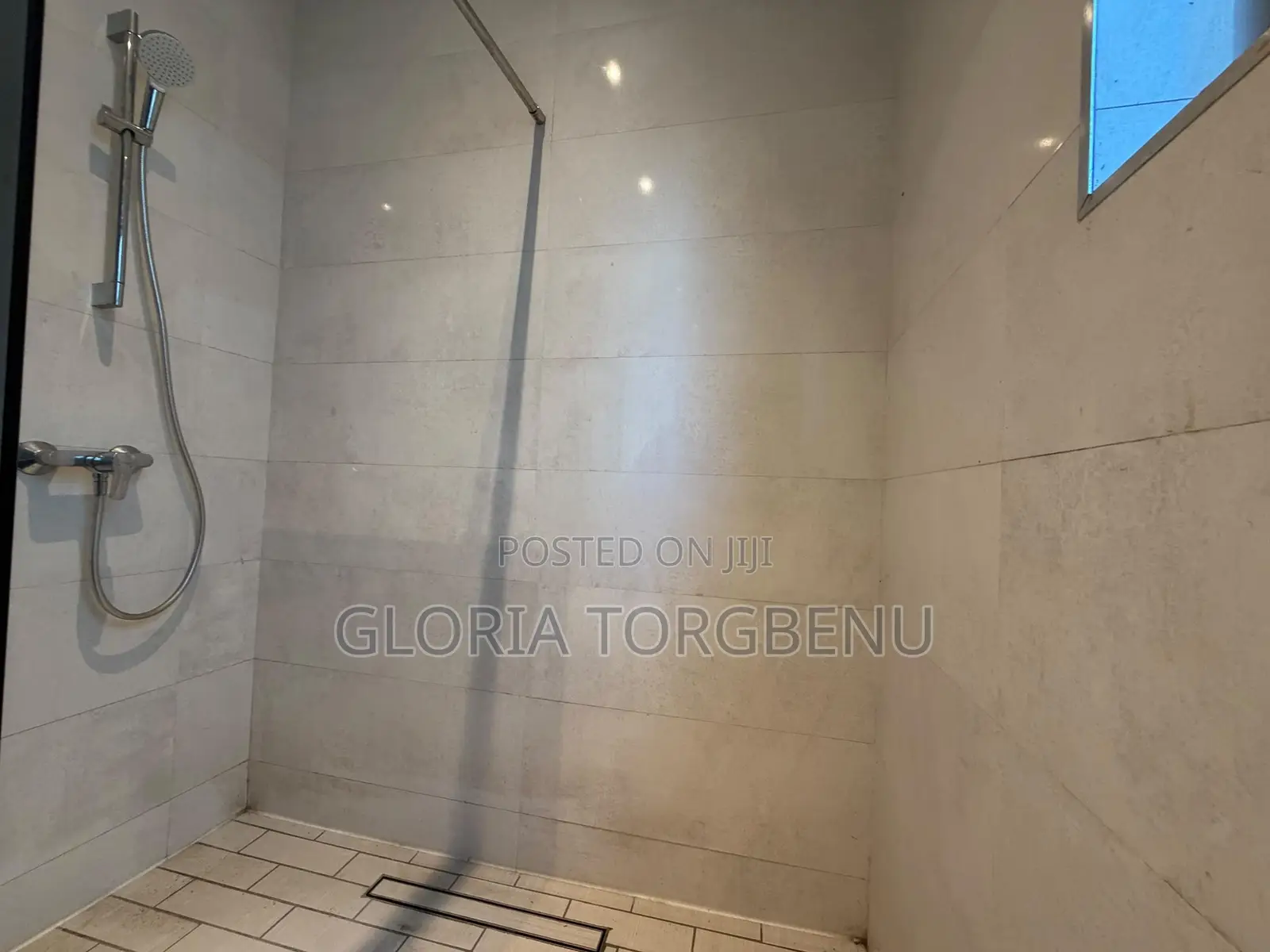 4bdrm Duplex in East Legon for rent