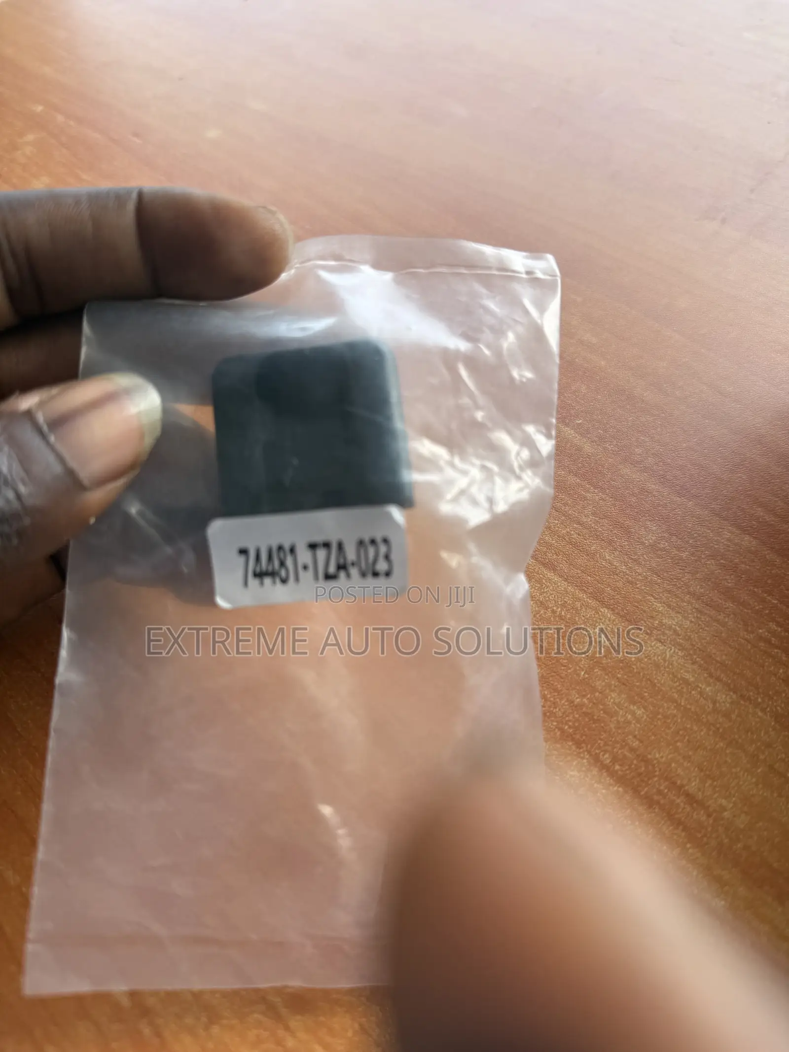2022 Honda Civic Touring Sport Fuel Lid Door Striker Clip Genuine