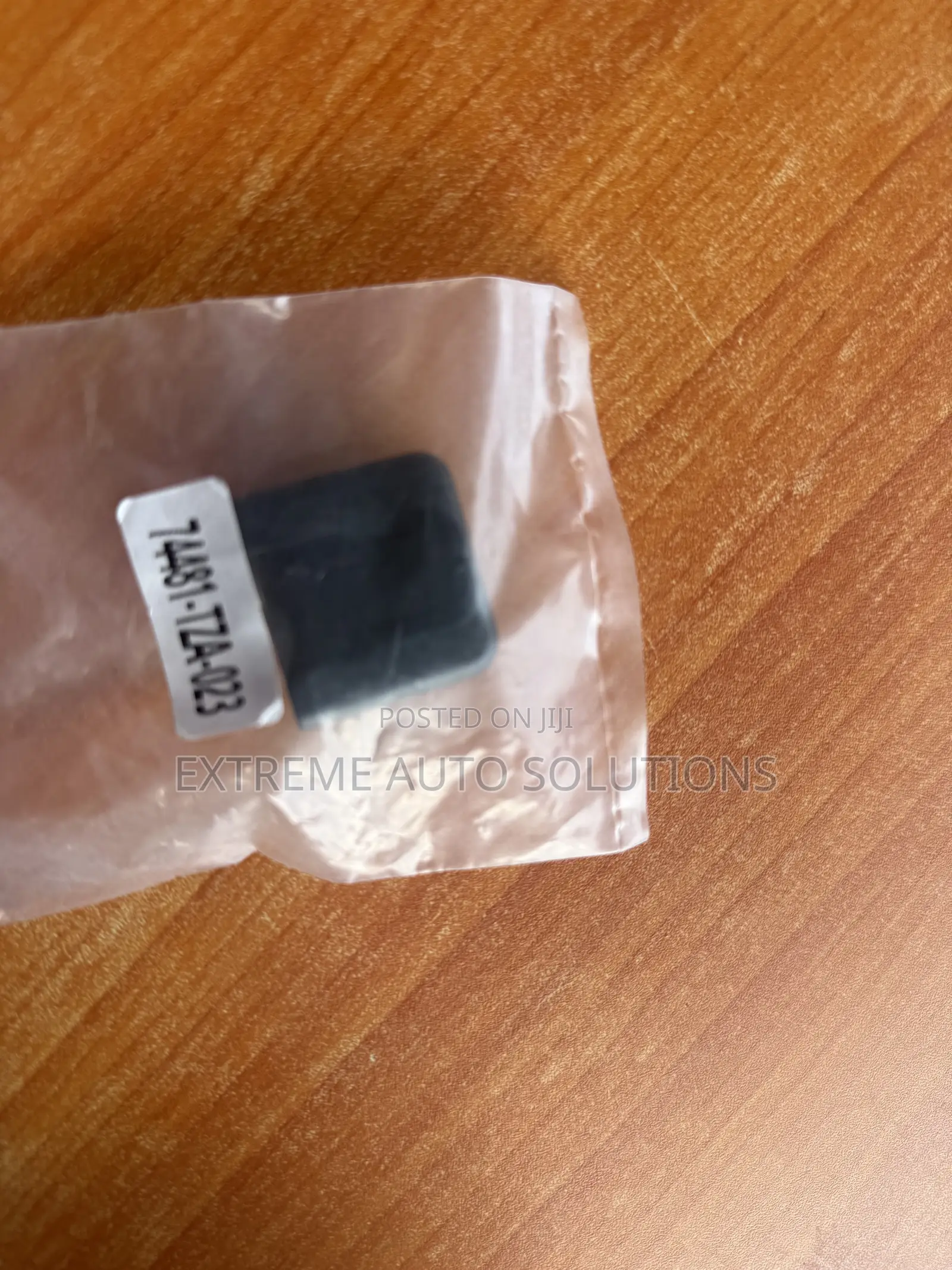 2022 Honda Civic Touring Sport Fuel Lid Door Striker Clip Genuine