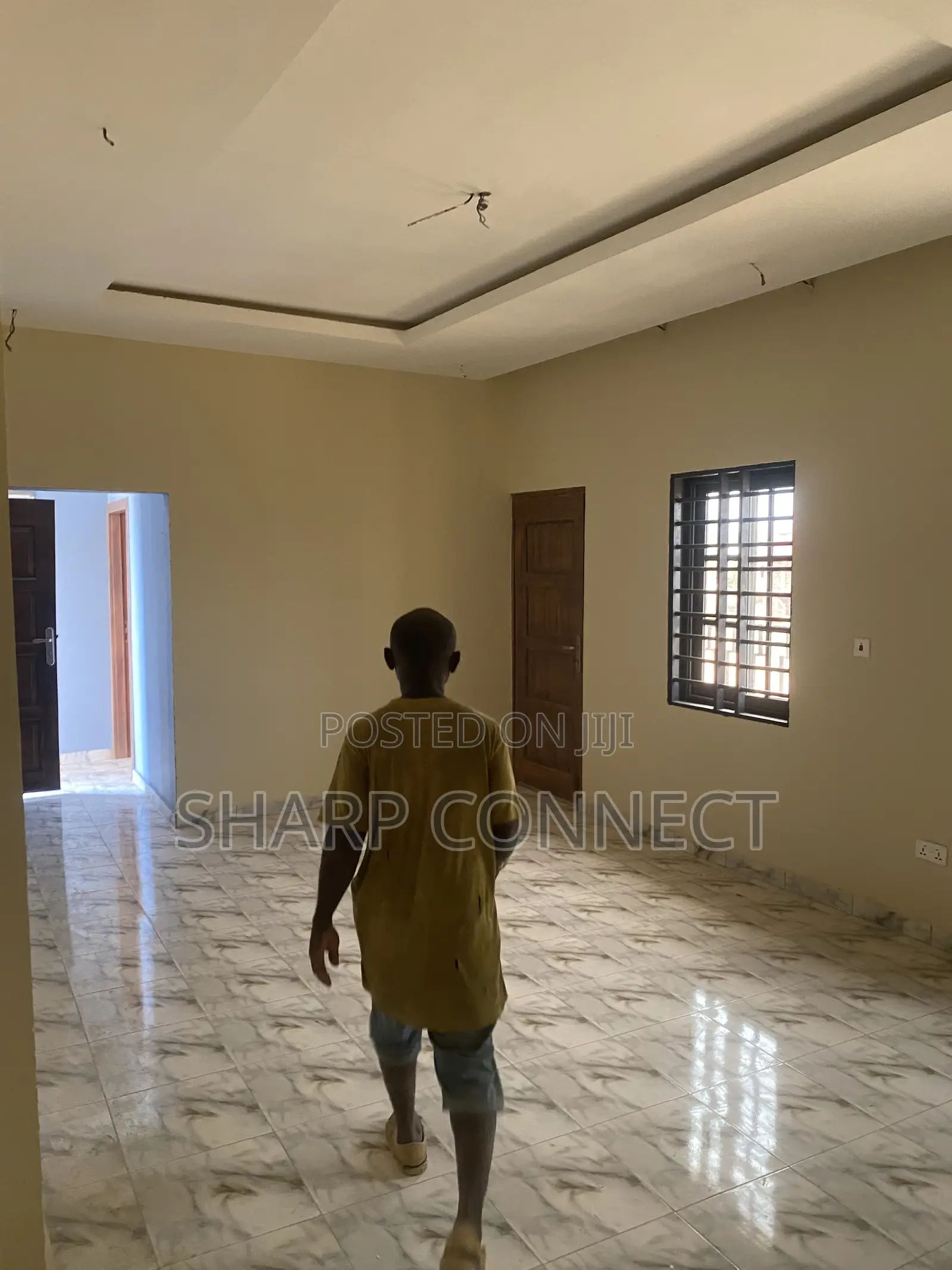 1bdrm Apartment in Sharp-Connect, Adam Nana for rent