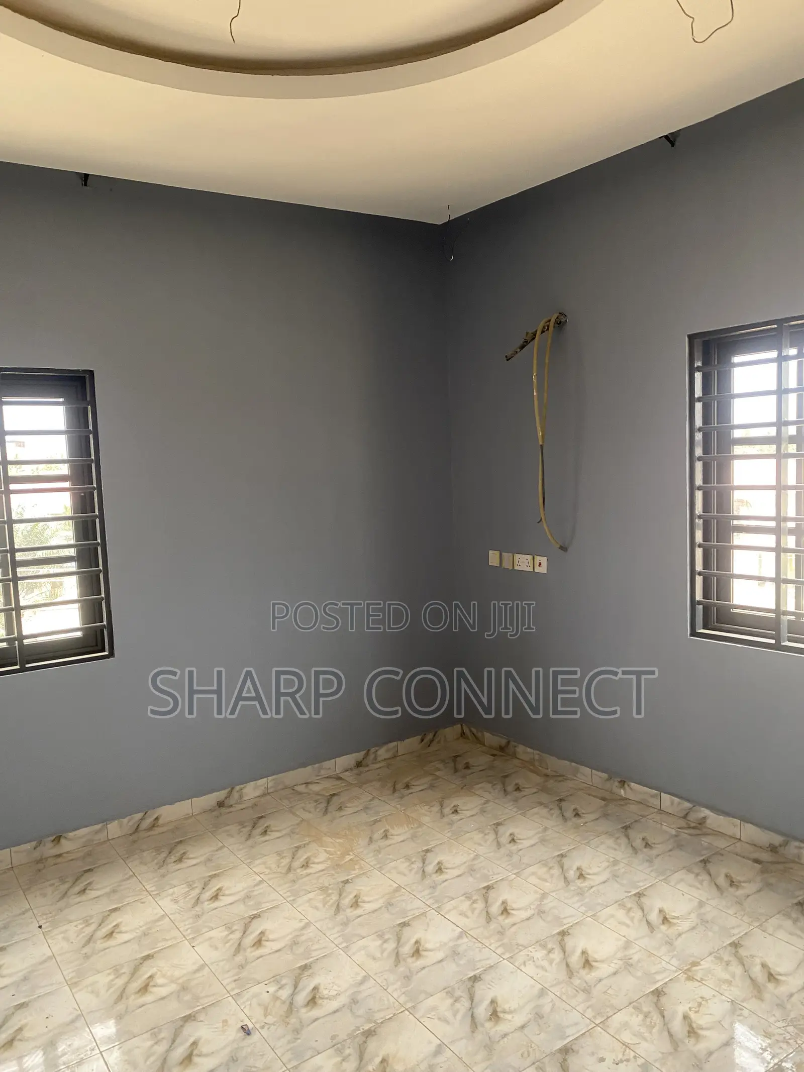 1bdrm Apartment in Sharp-Connect, Adam Nana for rent