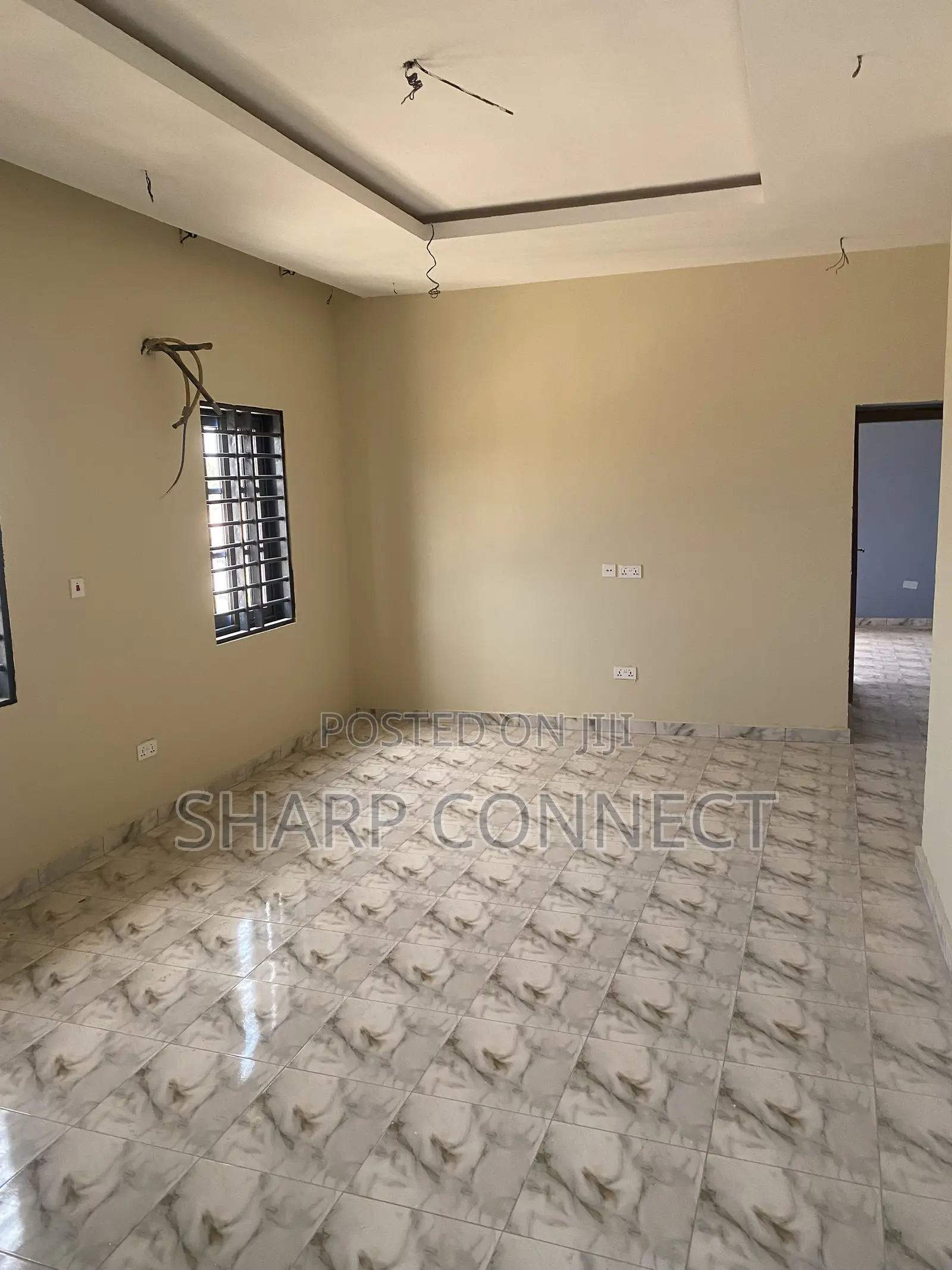 1bdrm Apartment in Sharp-Connect, Adam Nana for rent