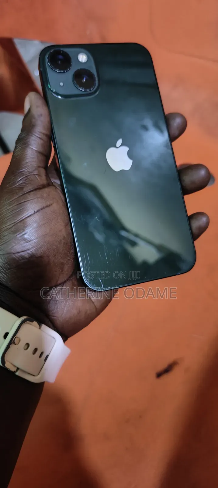 Apple iPhone 13 128 GB