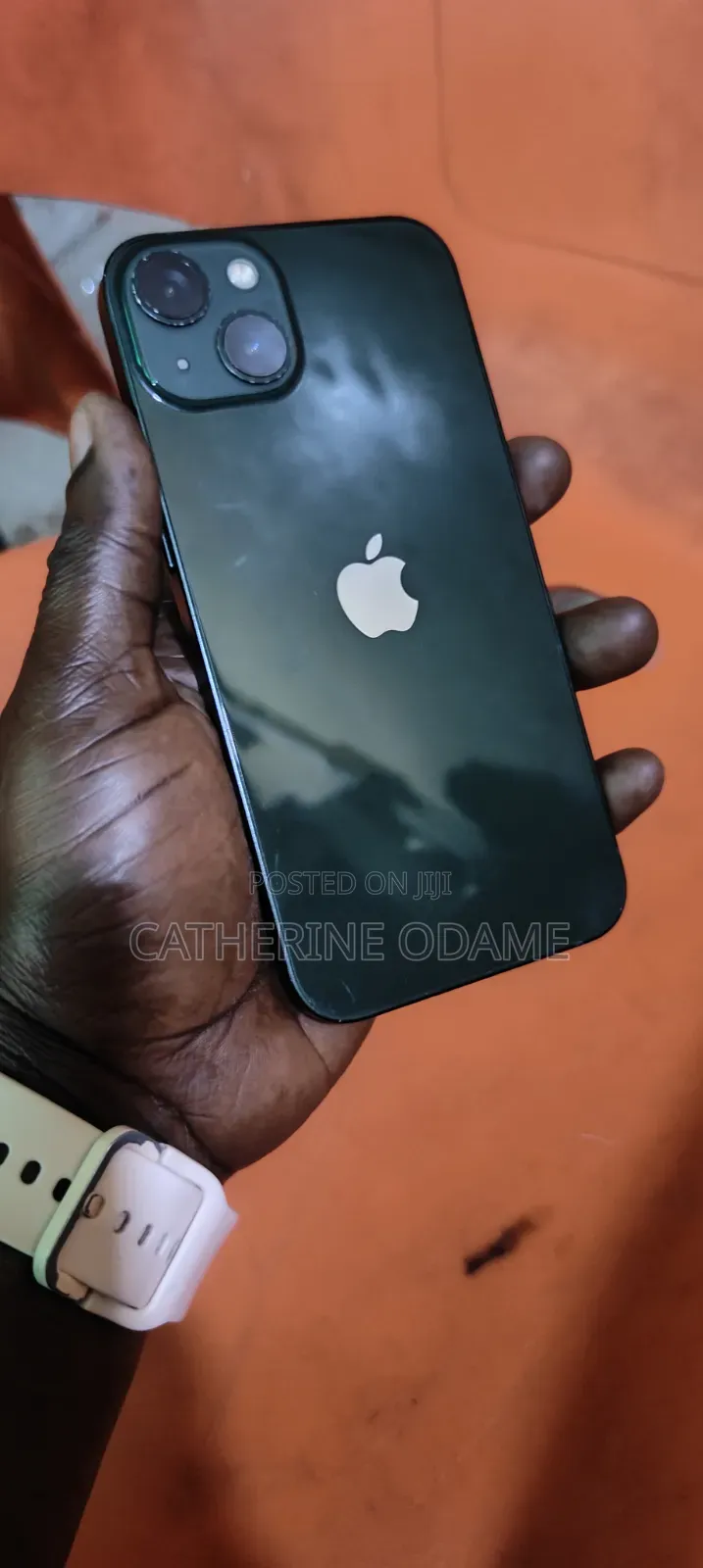 Apple iPhone 13 128 GB