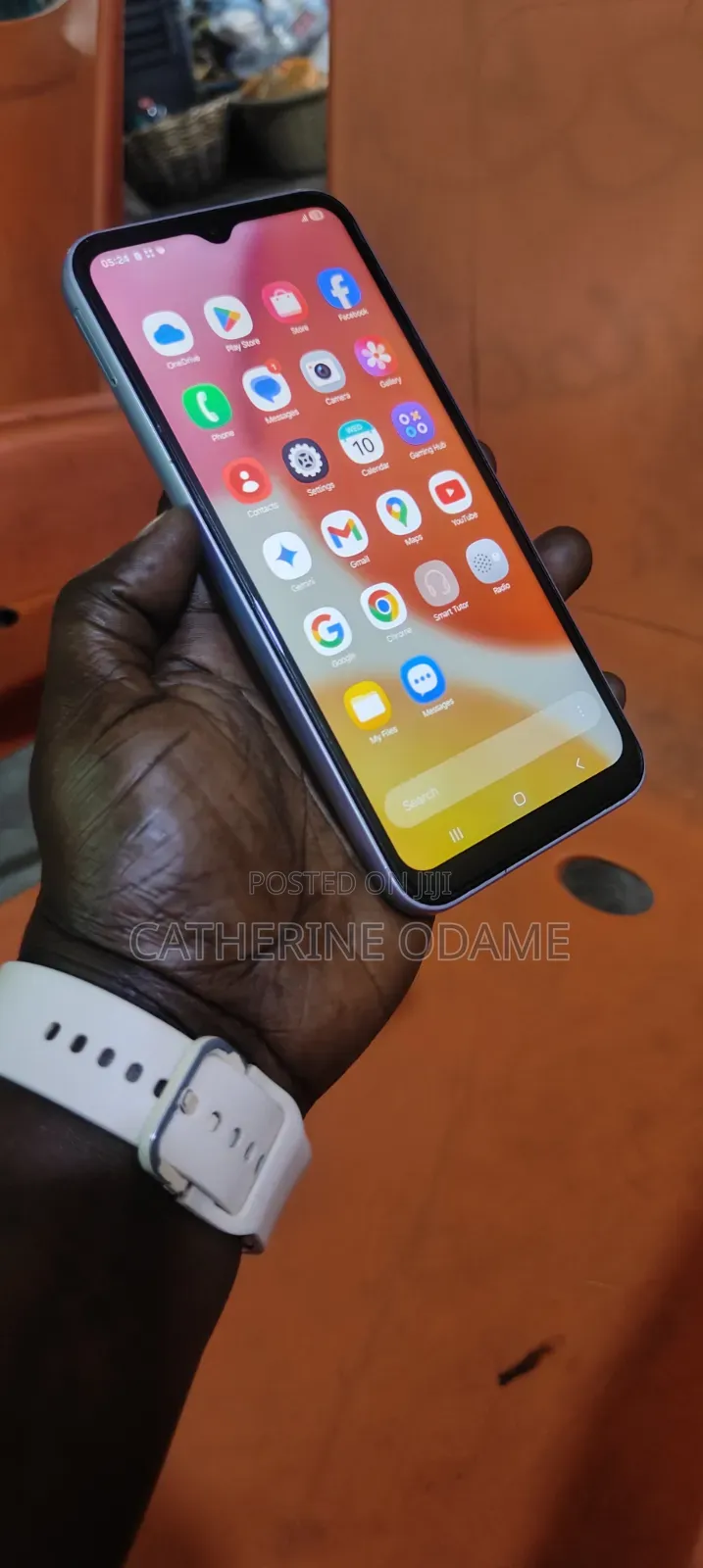 Samsung Galaxy A14 64 GB