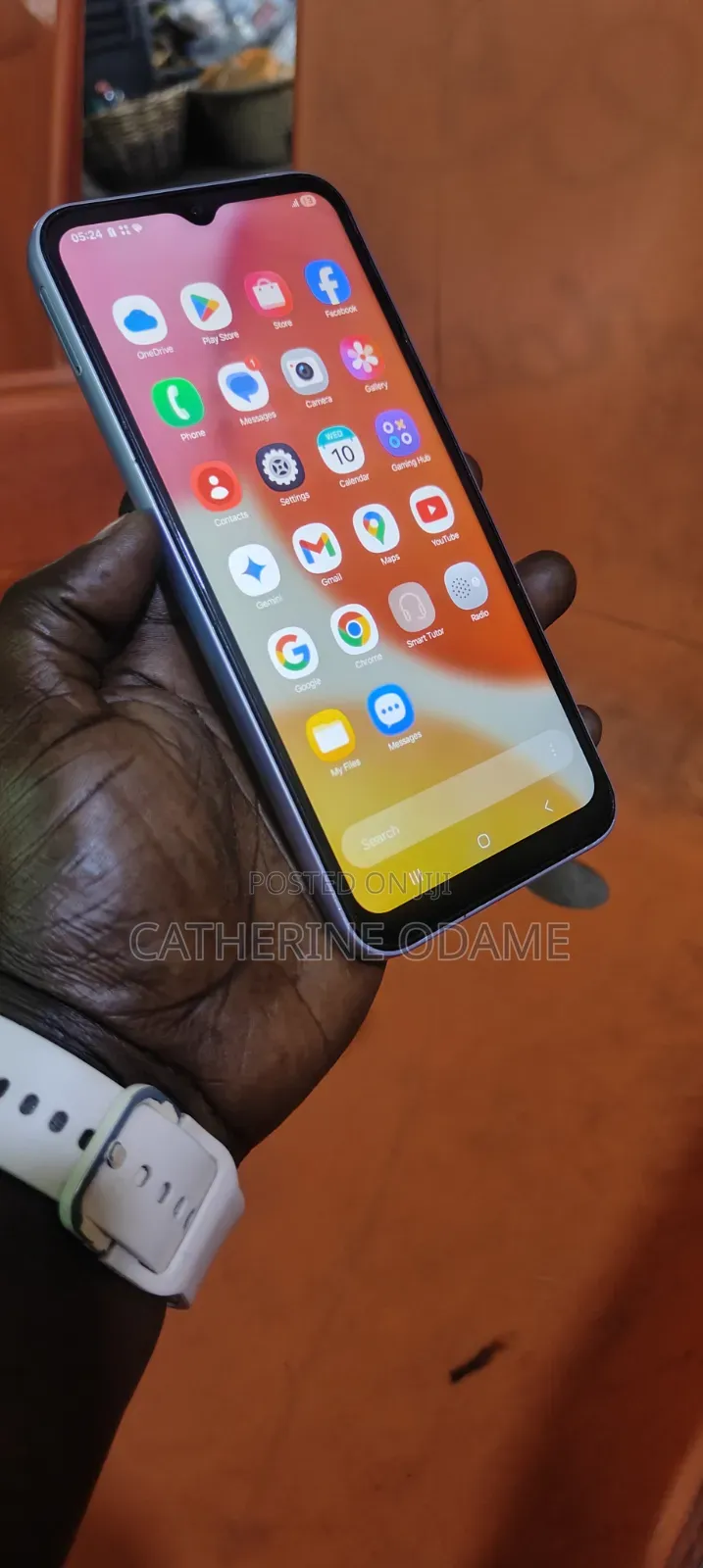 Samsung Galaxy A14 64 GB