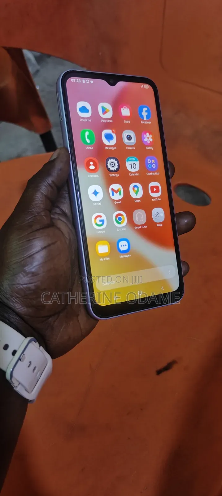 Samsung Galaxy A14 64 GB