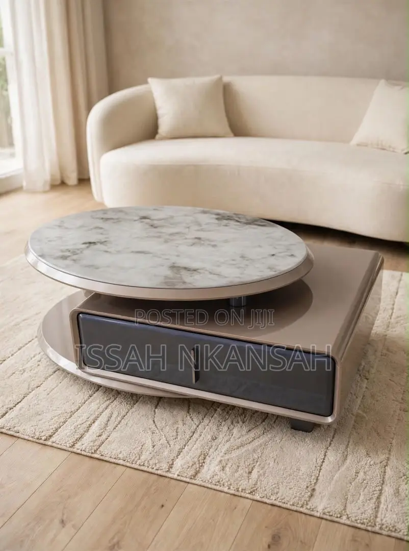 Color Marble Top