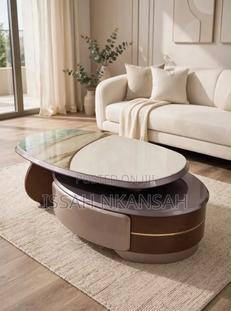 Color Marble Top