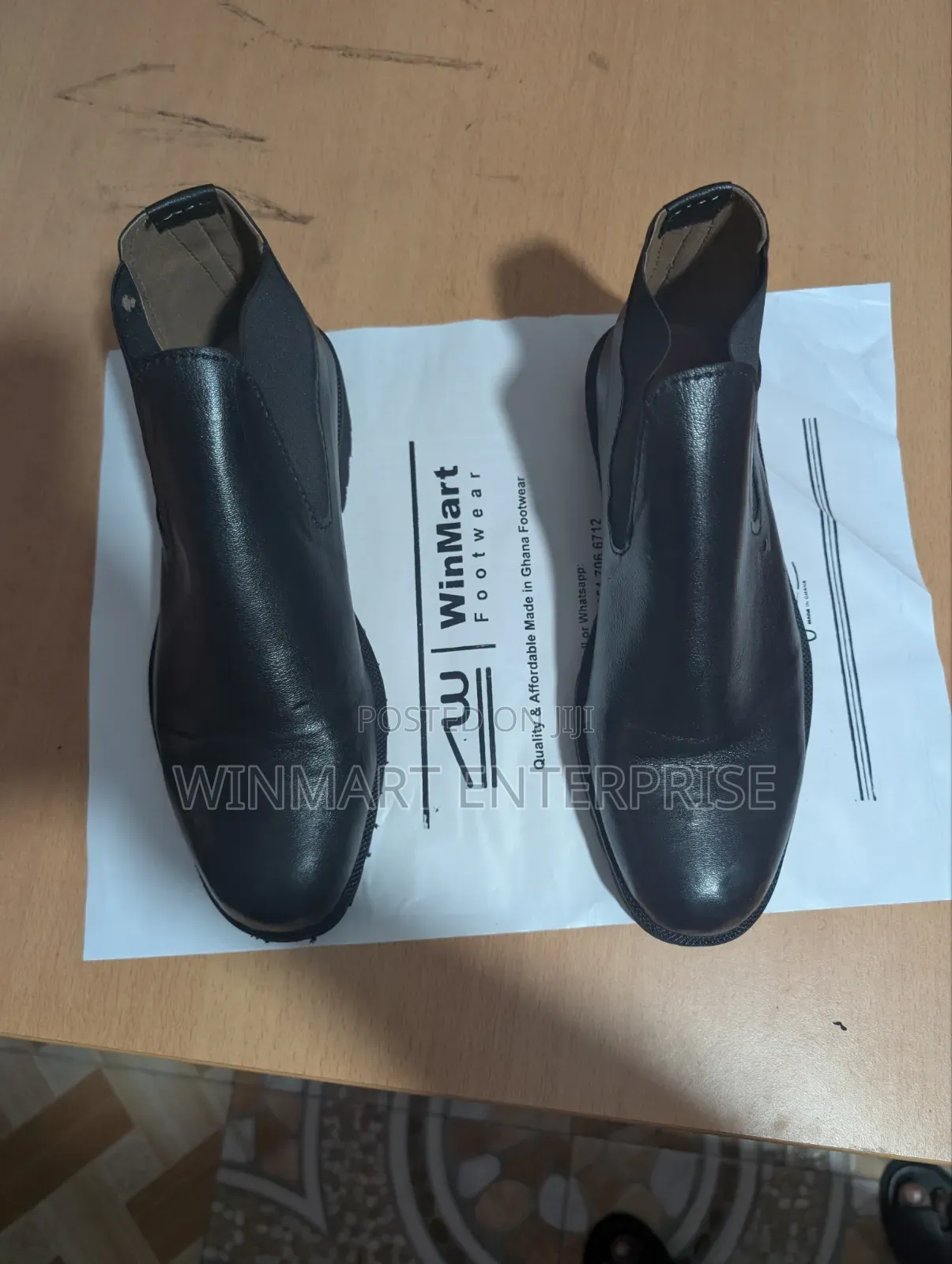 Chelsea Boots