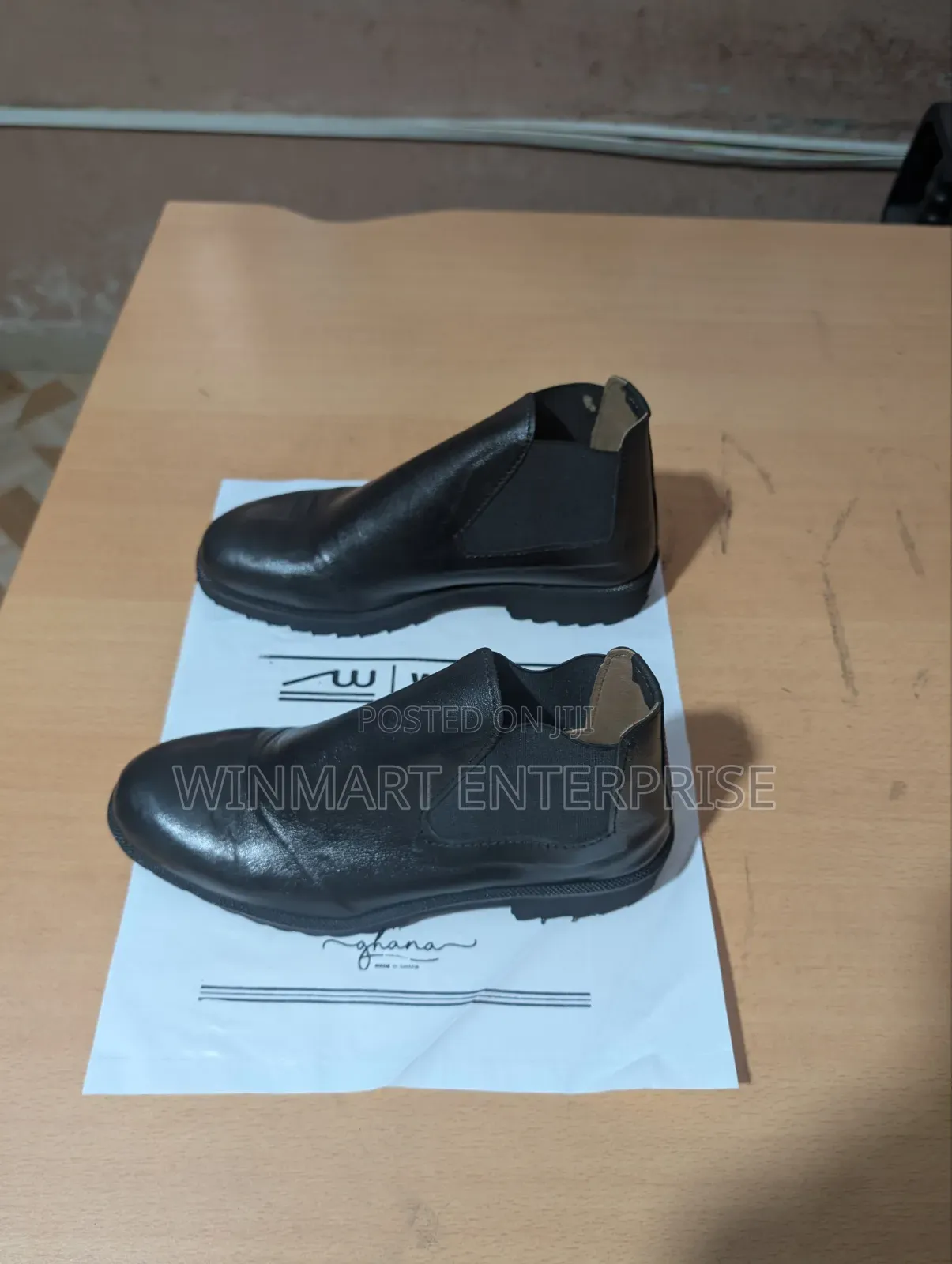 Chelsea Boots