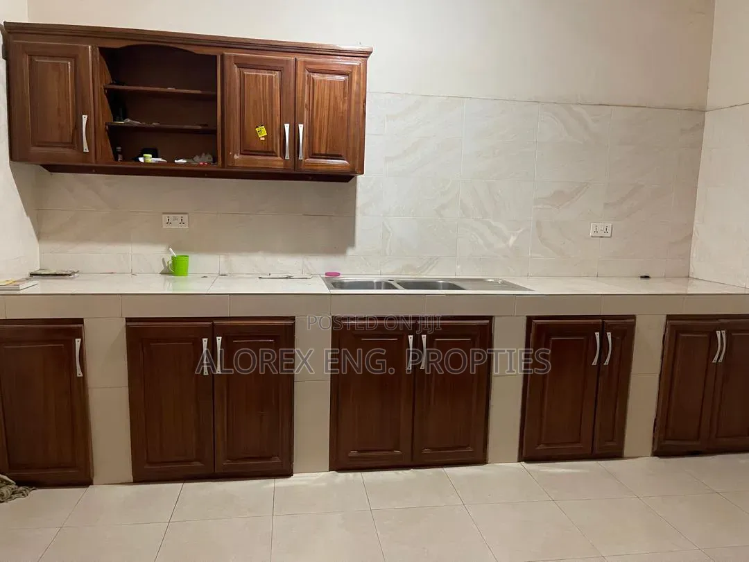 4bdrm House in Teiman Oyarifa, Pentecost for rent