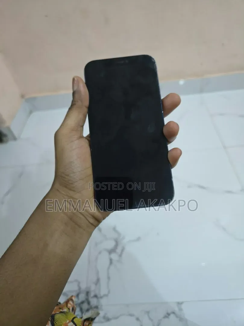 Apple iPhone 12 128 GB