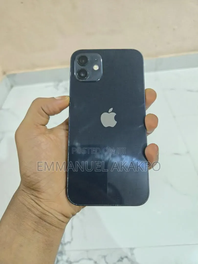 Apple iPhone 12 128 GB