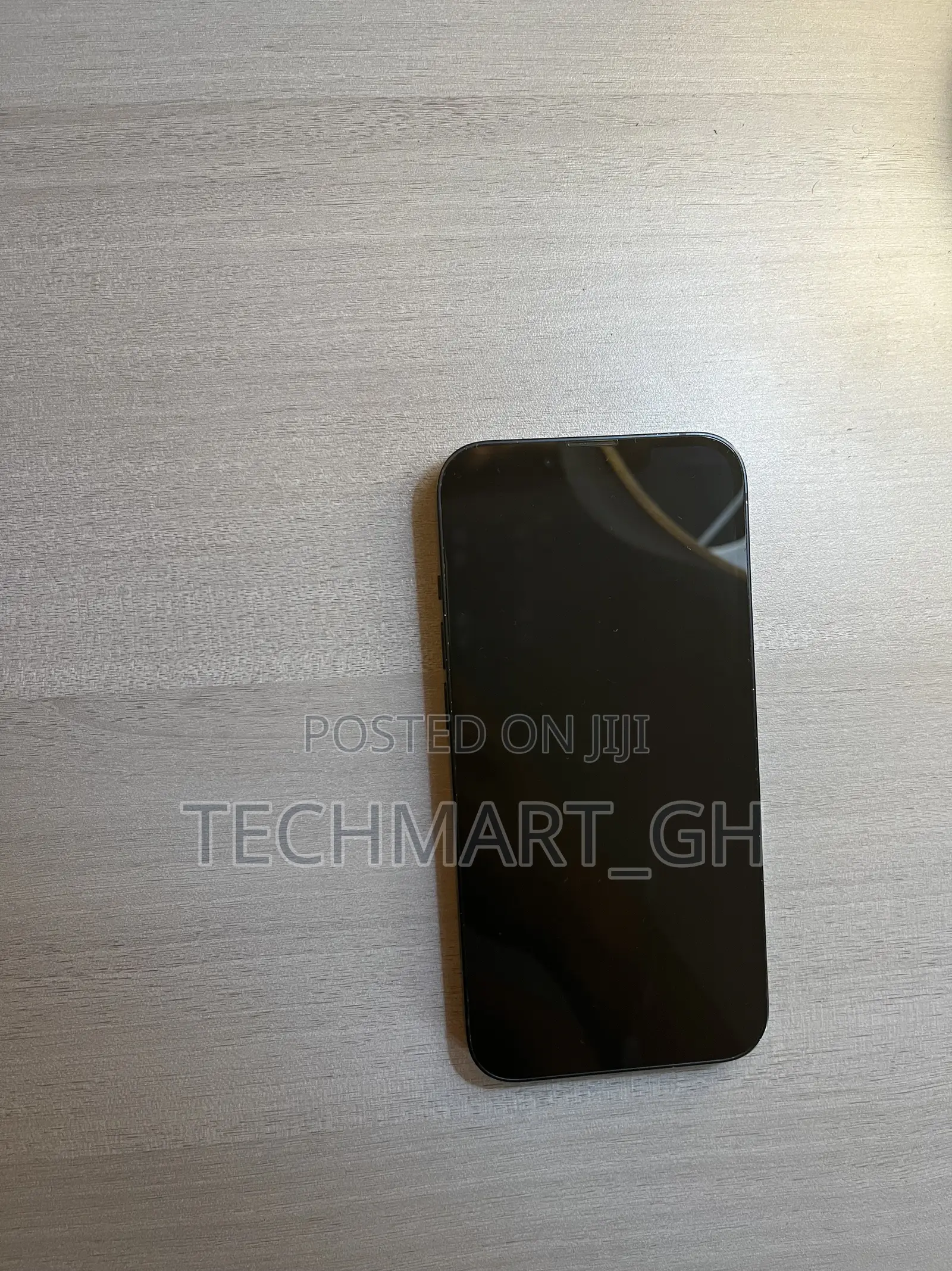 Apple iPhone 12 mini 64 GB Black