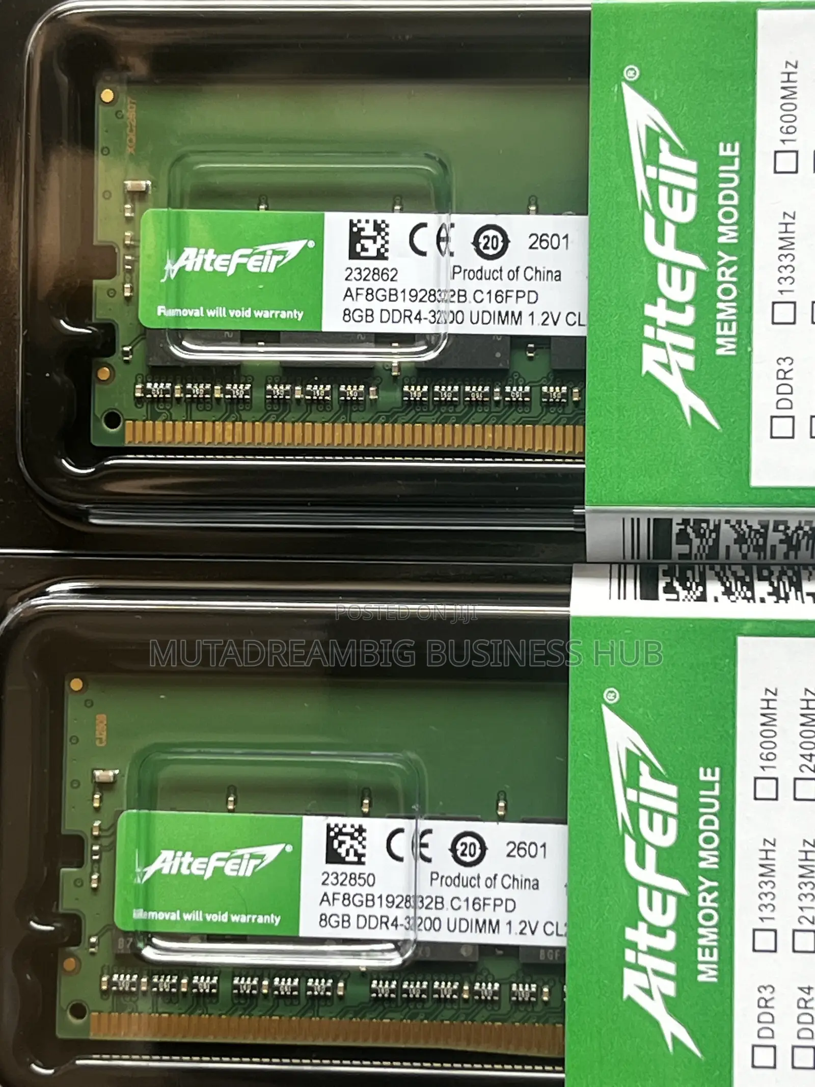 Pc4 8gb Desktop Rams