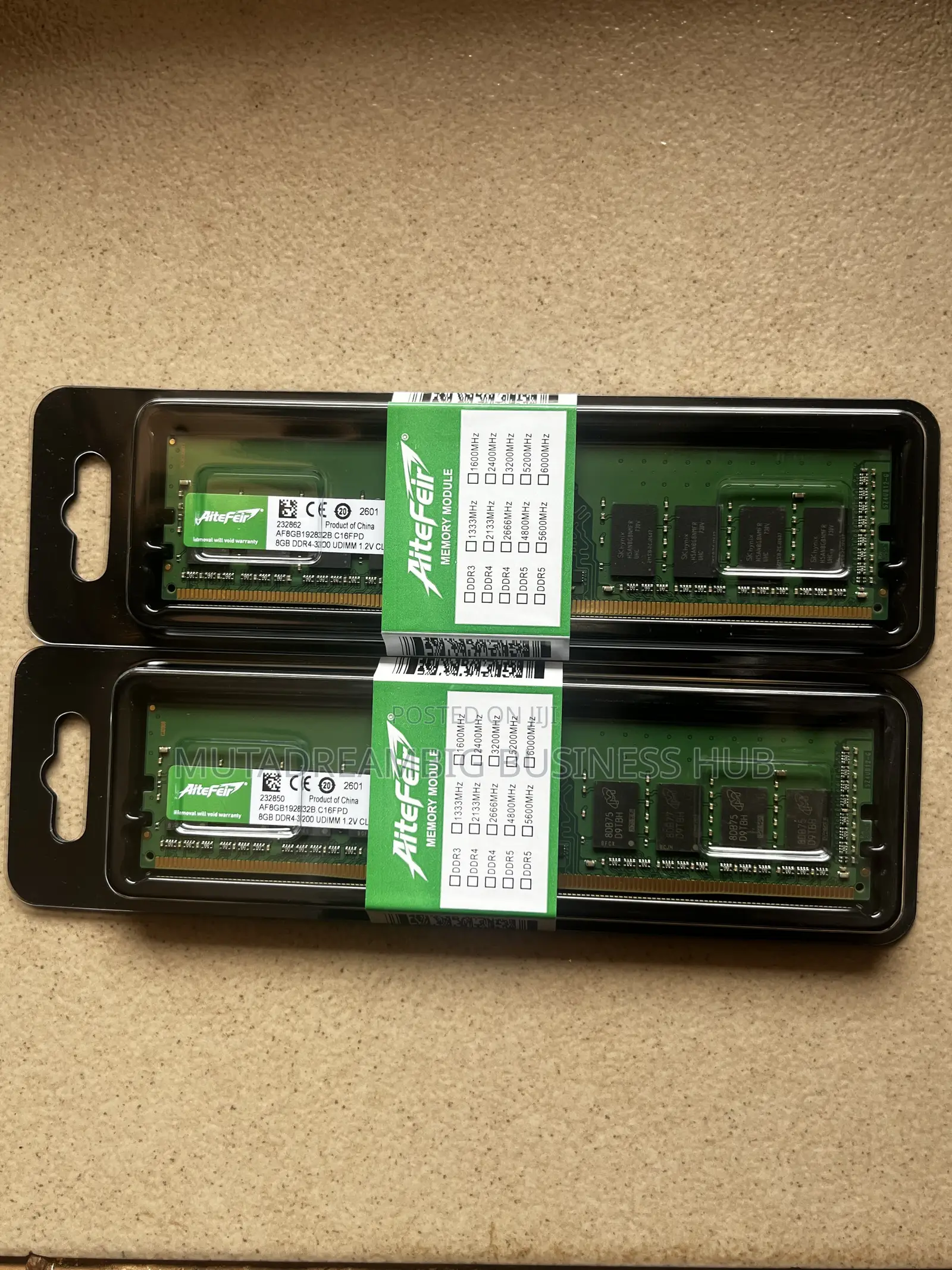 Pc4 8gb Desktop Rams