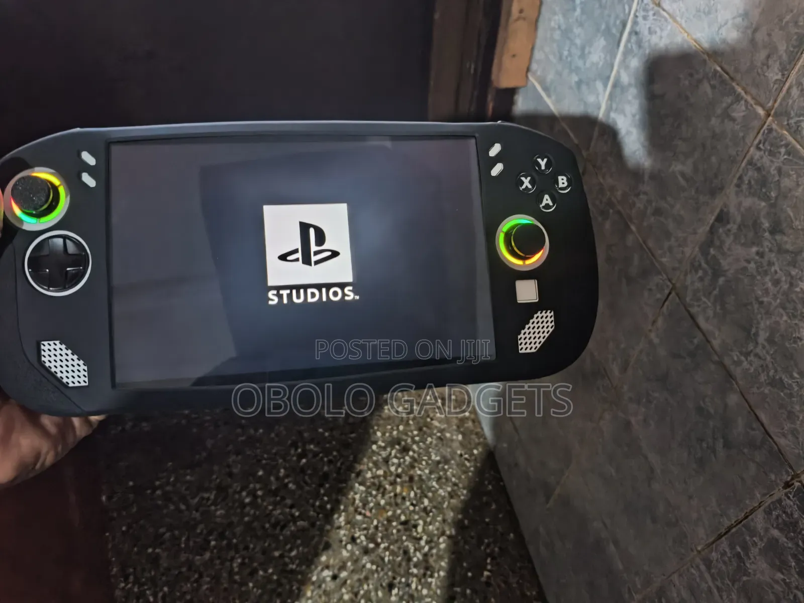 Lrnovo Legion Go S 2nd Gen 2025