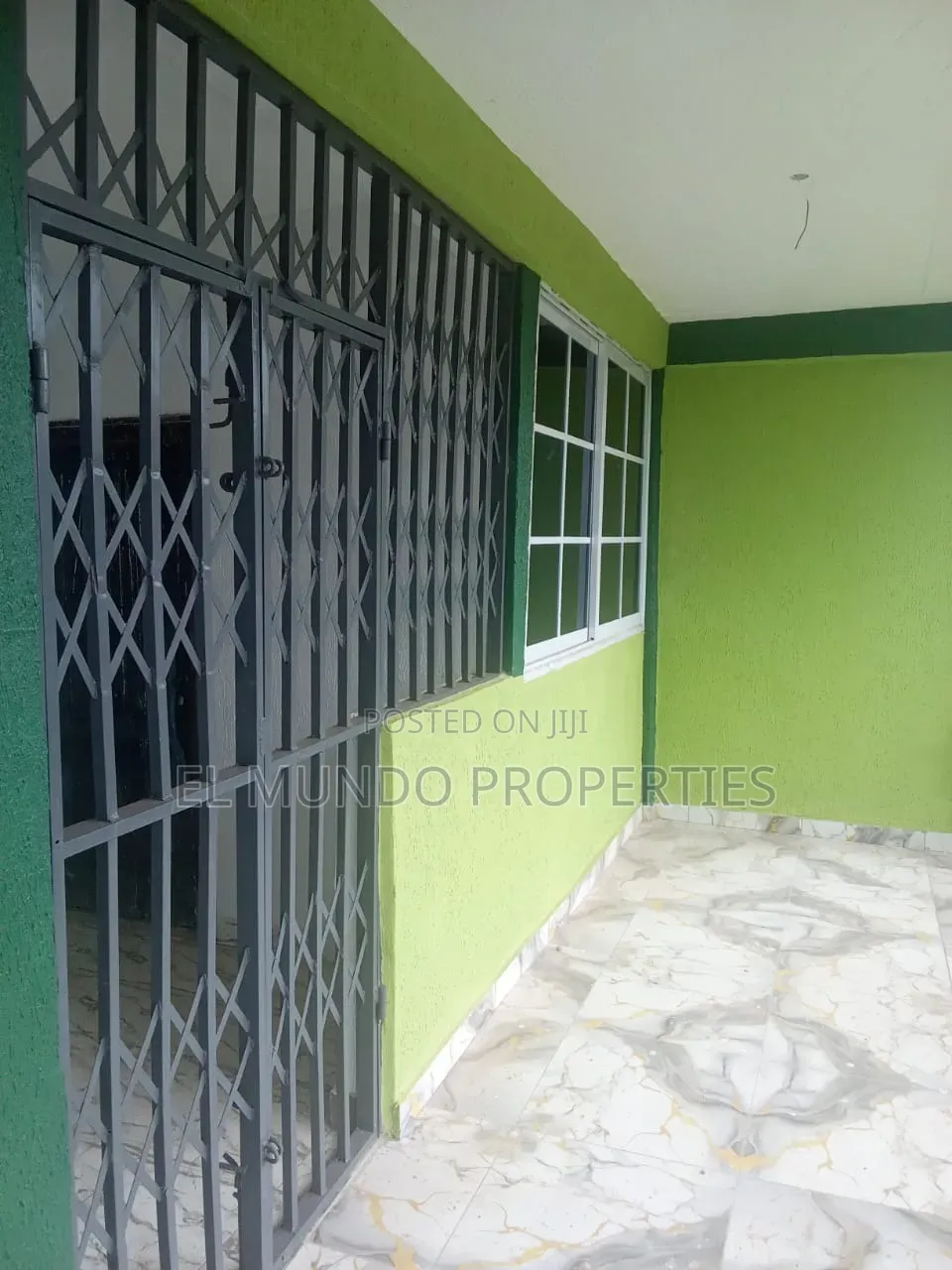 1bdrm Apartment in Abuakwa Koforidua, Kumasi Metropolitan for rent