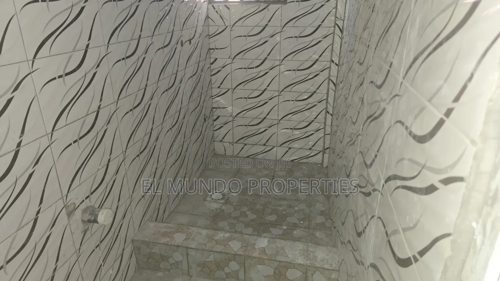 1bdrm Apartment in Abuakwa Koforidua, Kumasi Metropolitan for rent