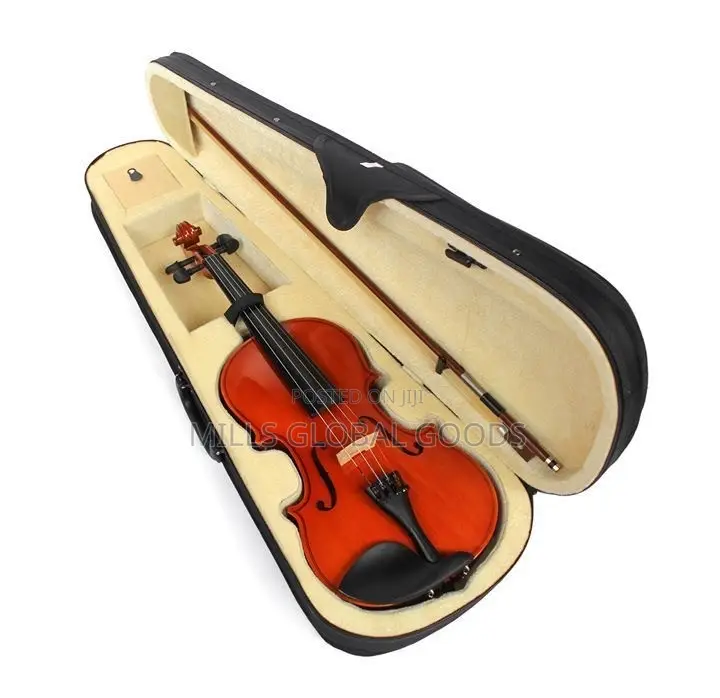 Classic Violin