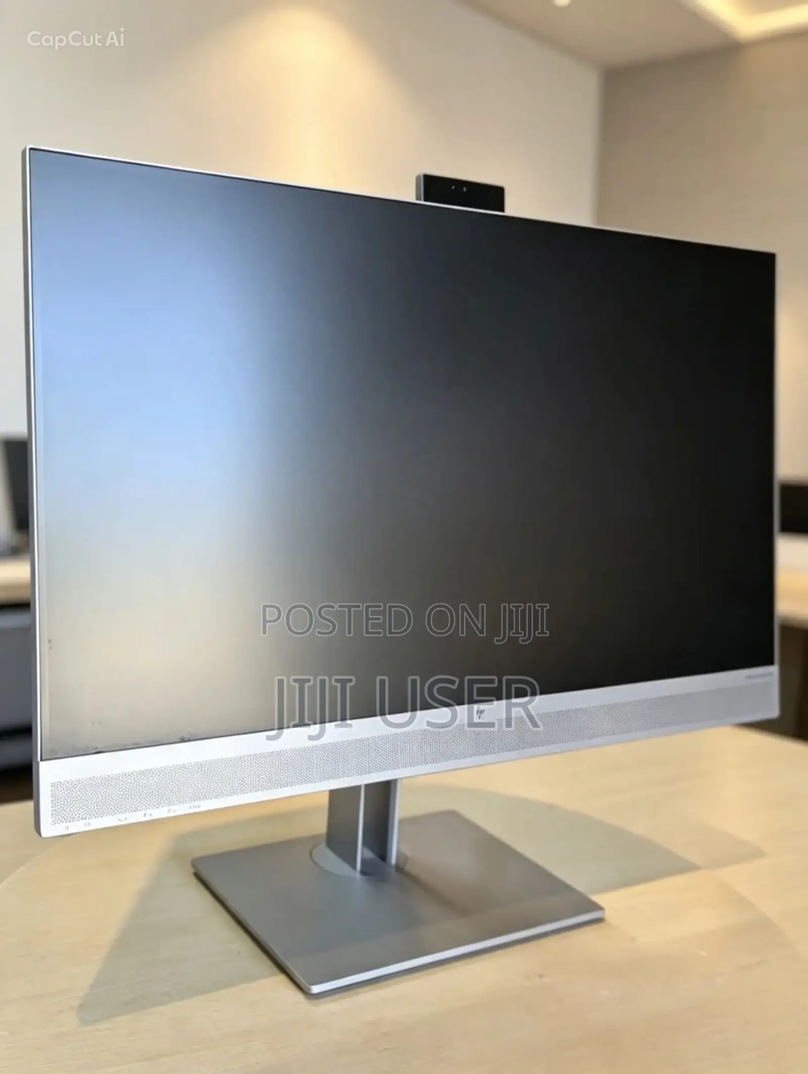 HP EliteDisplay E273m 27 Inch LED Backlit IPS Type C Monitor 2-Pack
