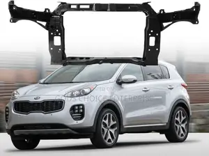 Radiator Support Sportage 2016-2017-2018-2020