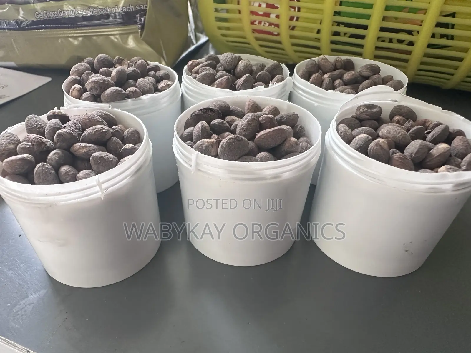 Miracle Seed 70p