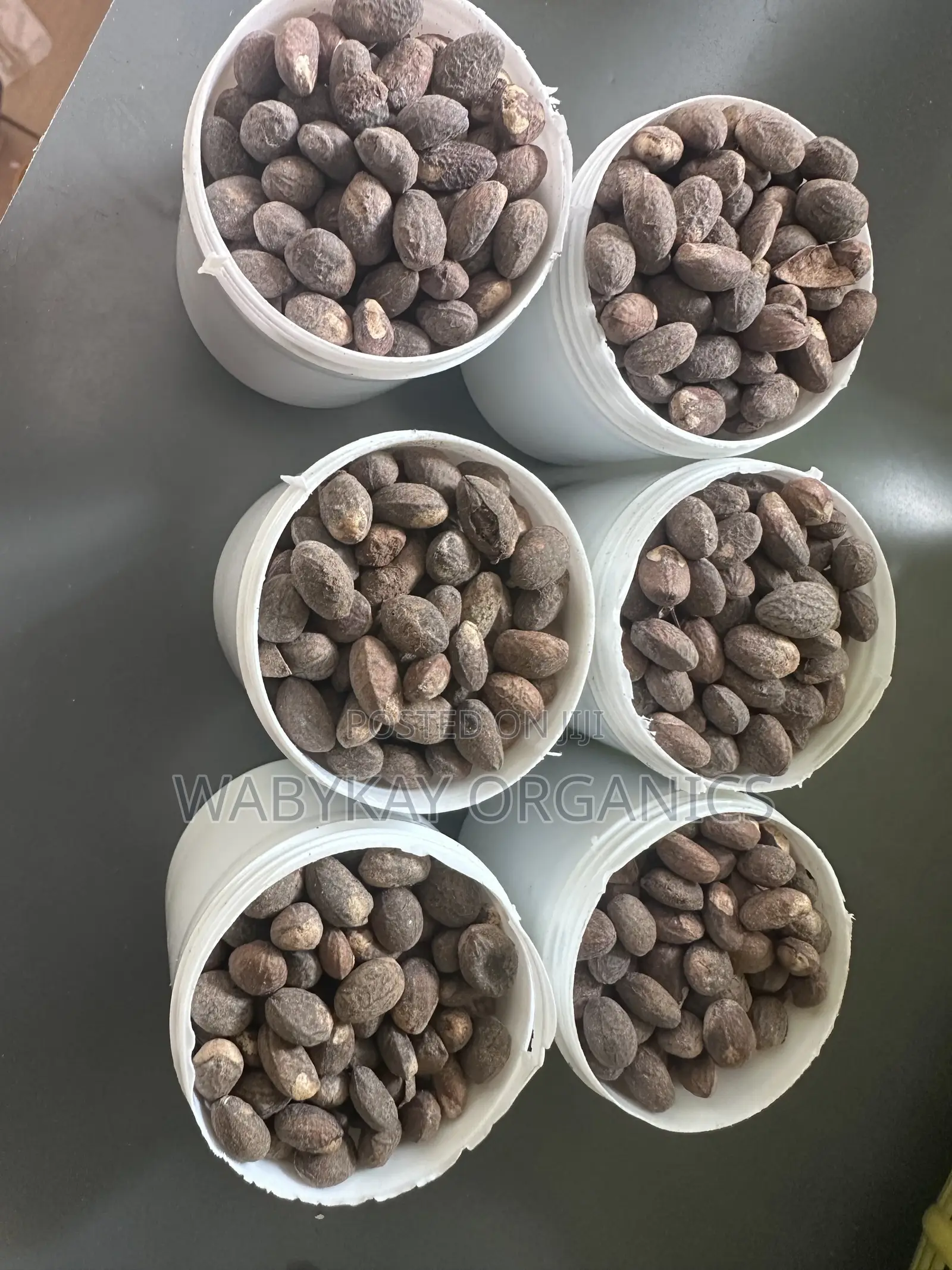 Miracle Seed 70p